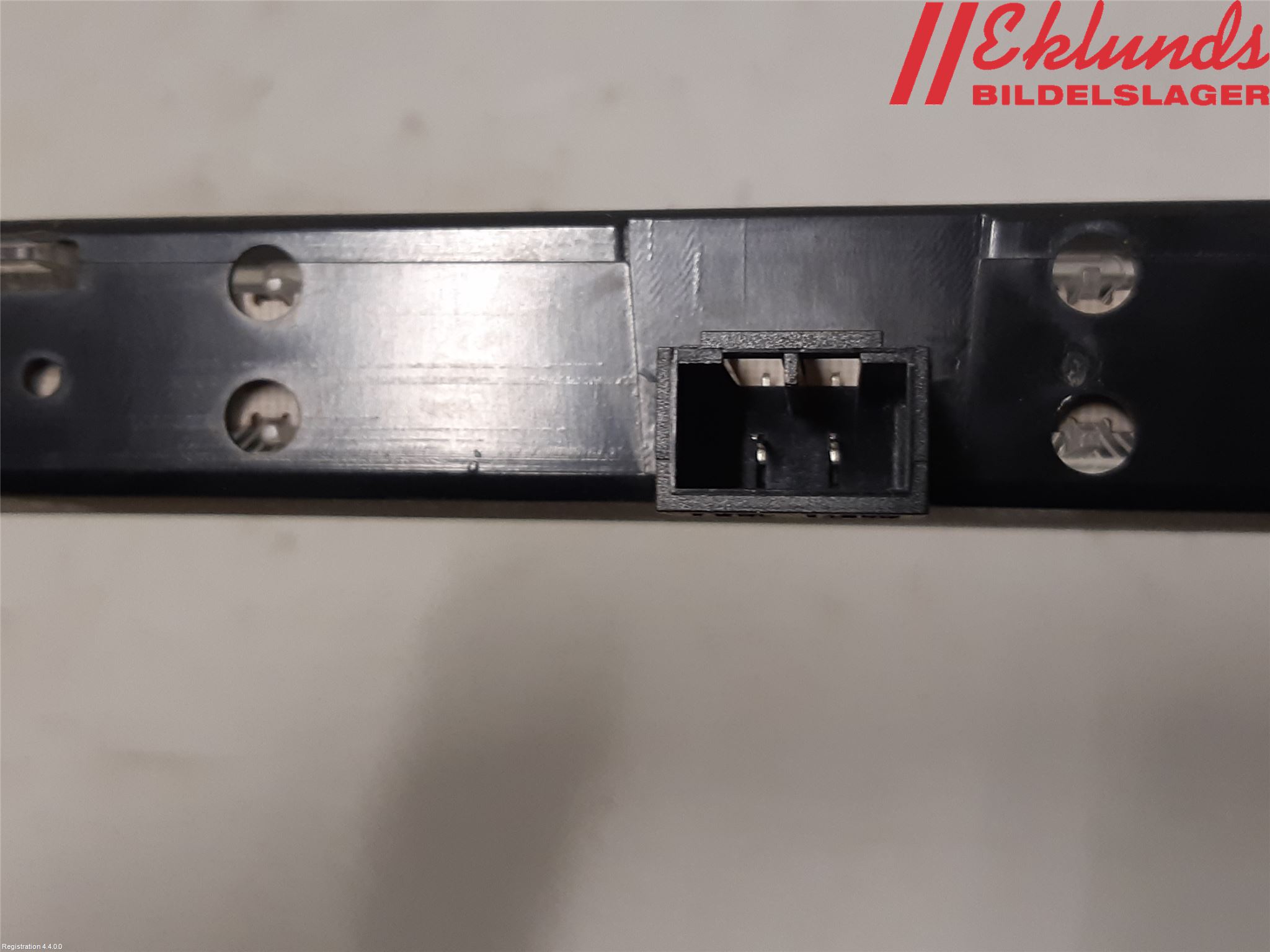 Volvo V70 08-13 Bromsljus Bakruta