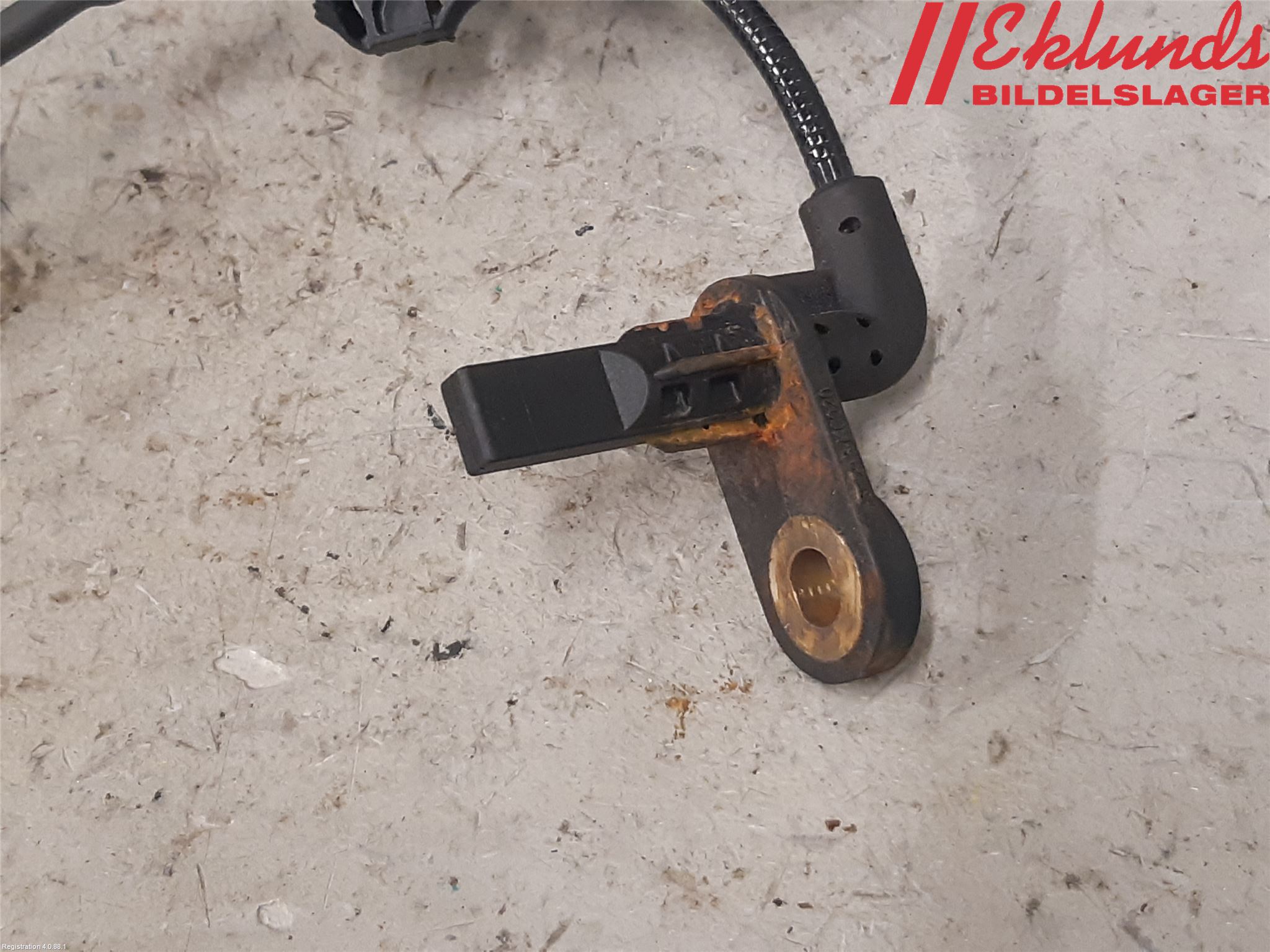 Toyota YARIS XP21 20- Abs Sensor