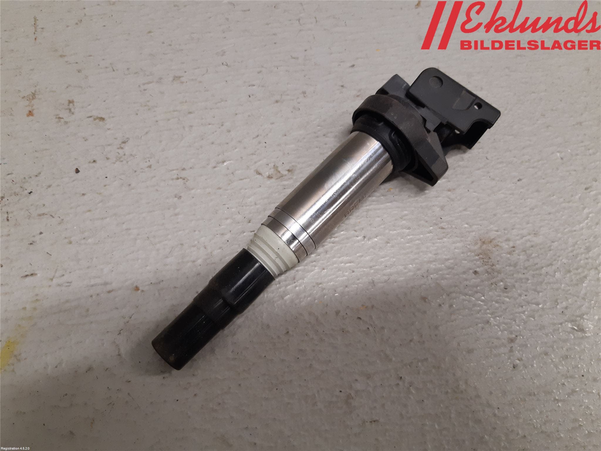 Peugeot 508 11-18 Tändspole