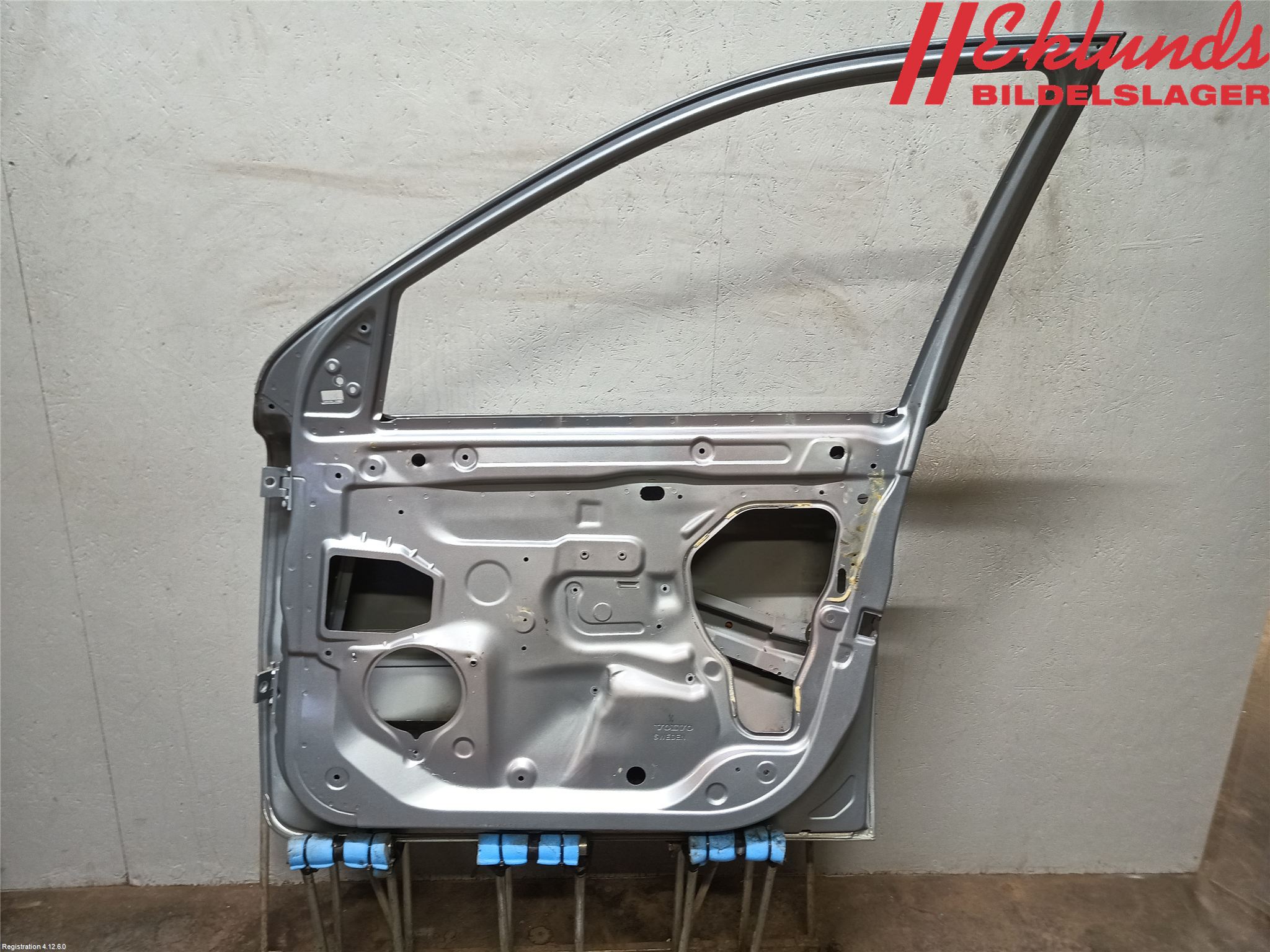 Volvo XC90 07-14 Dörr Fram Höger
