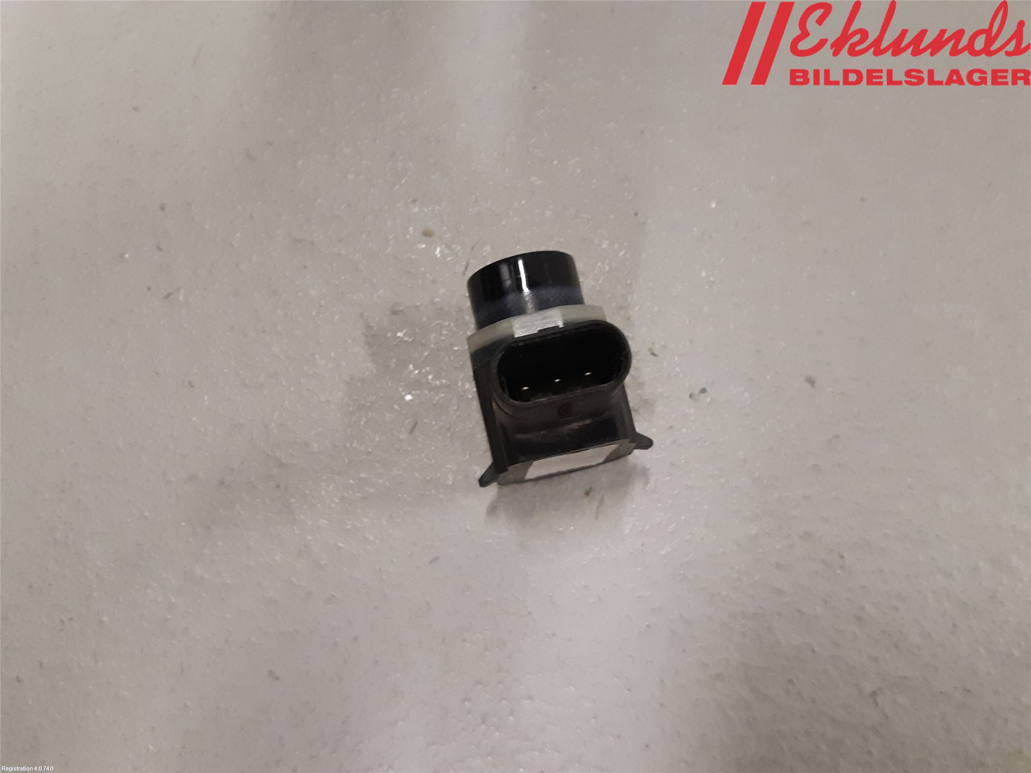 Kia SORENTO 10-14 Parkeringshjälp Backsensor