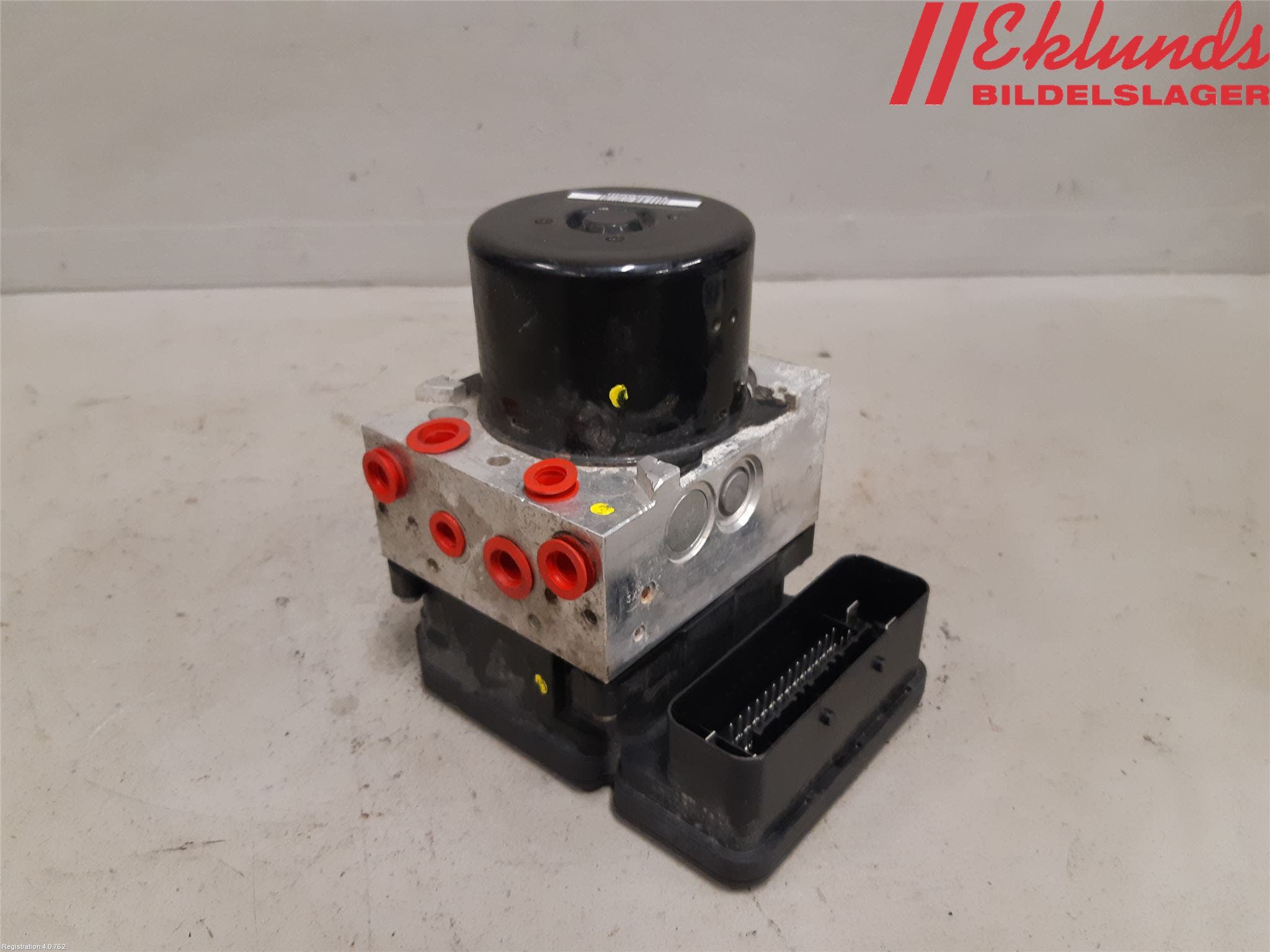 Volvo V70 08-13 Abs Hydraulaggregat