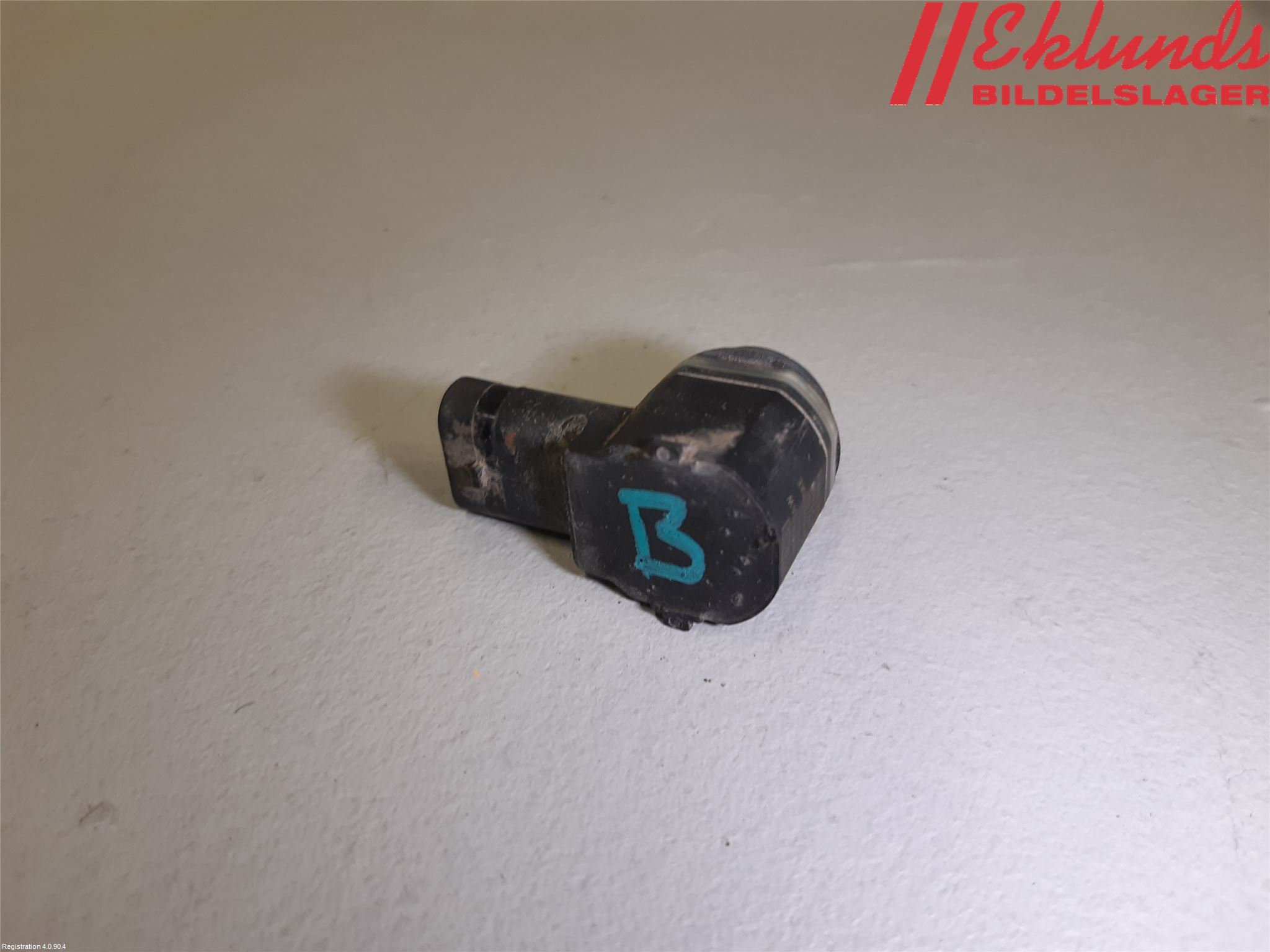 Volvo V70 08-13 Parkeringshjälp Backsensor