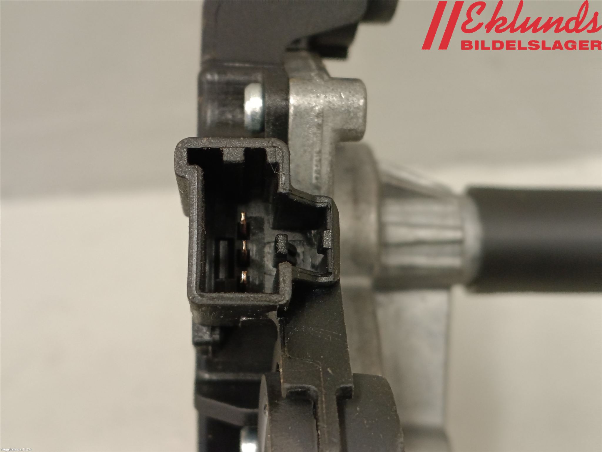 Volvo V40 12-19 Torkarmotor Baklucka