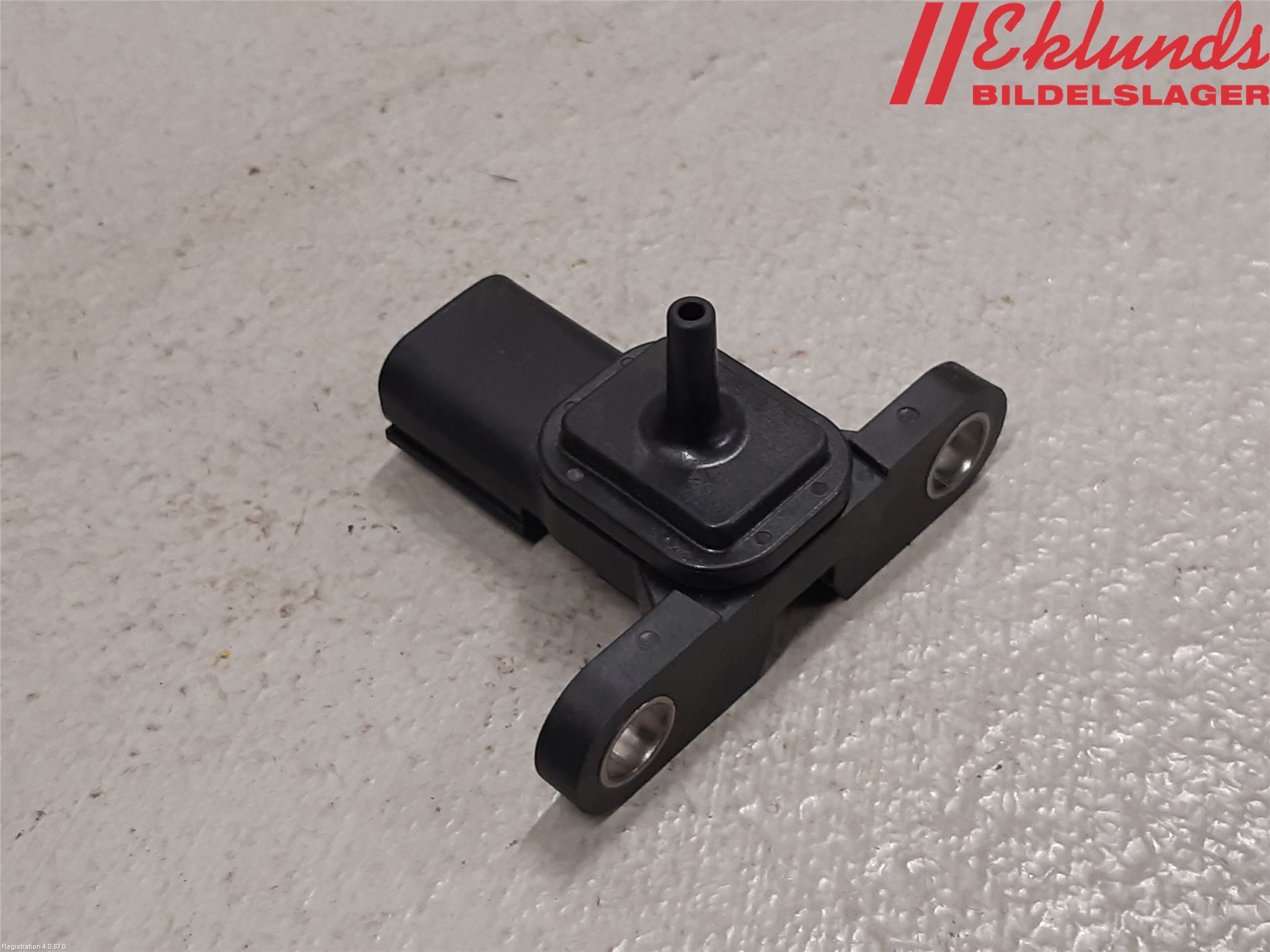 Toyota RAV4 19- Vakuumventil