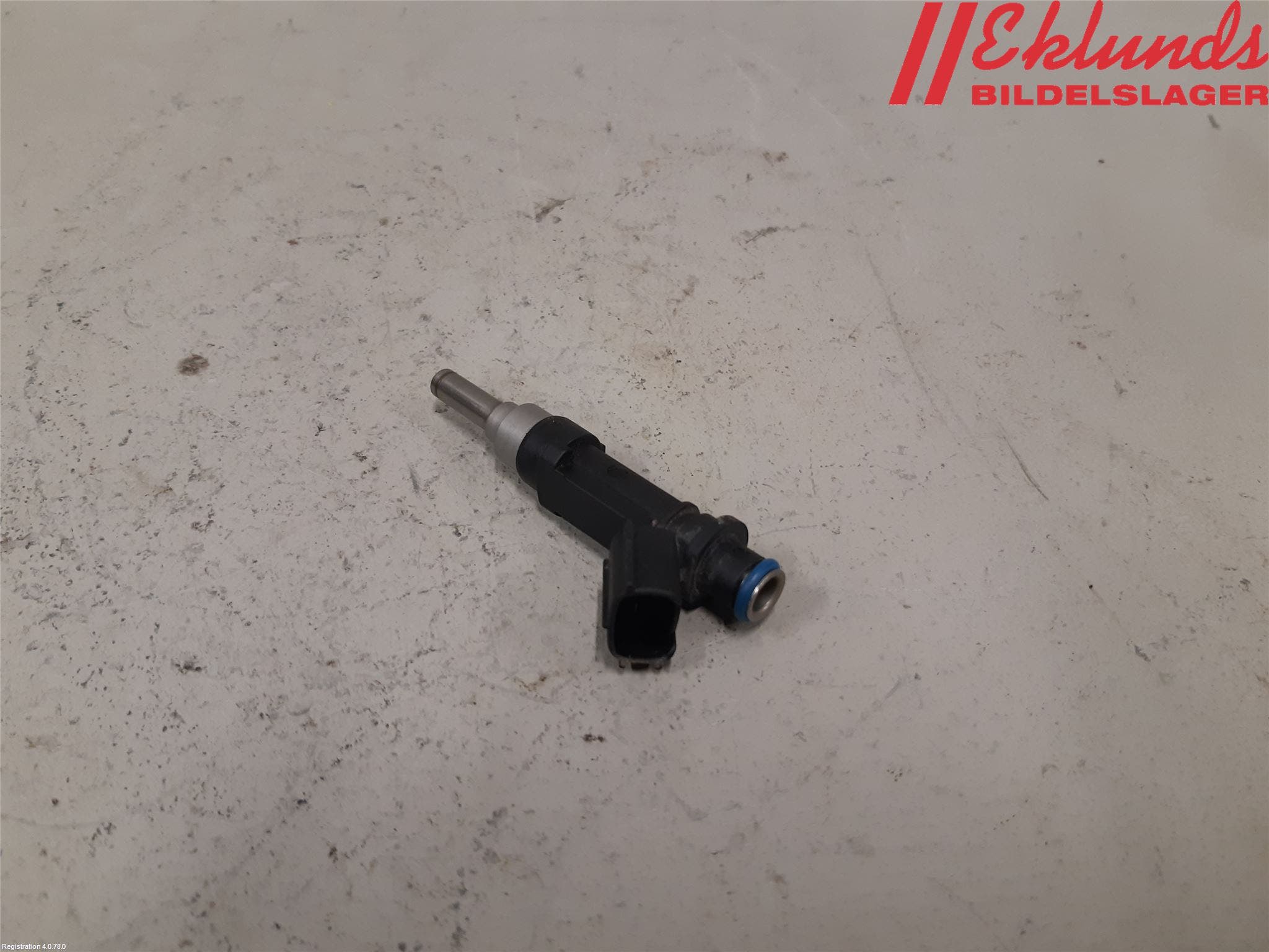 Toyota URBAN CRUISER Injspridare