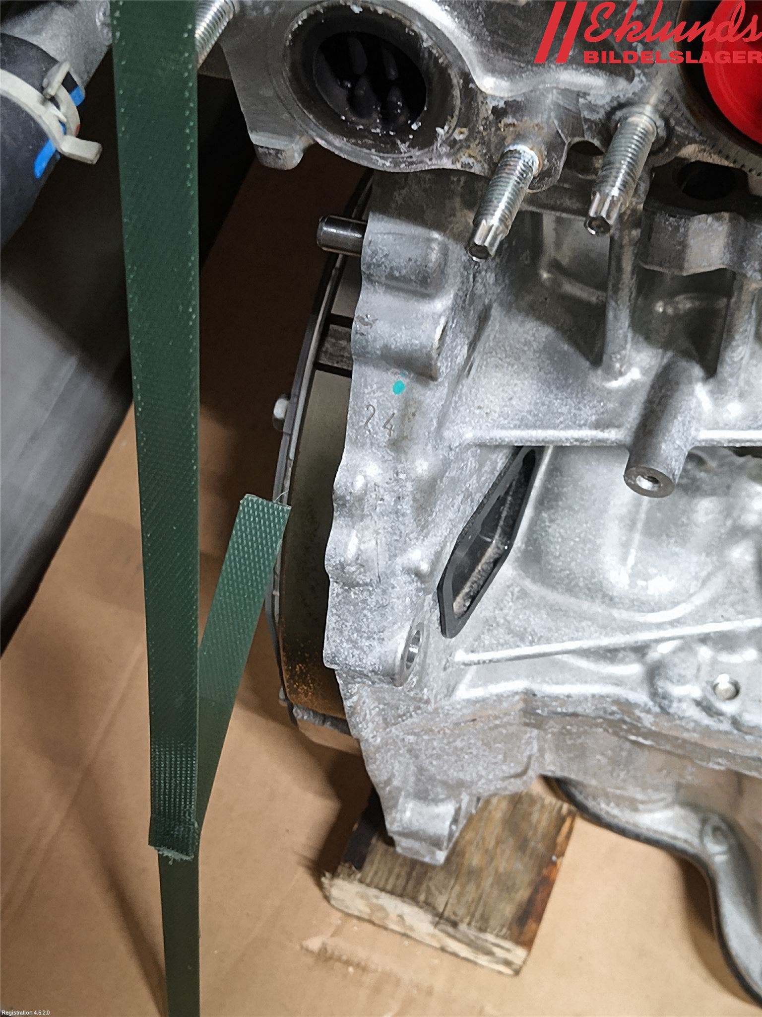 Toyota RAV4 19- Motor Bensin