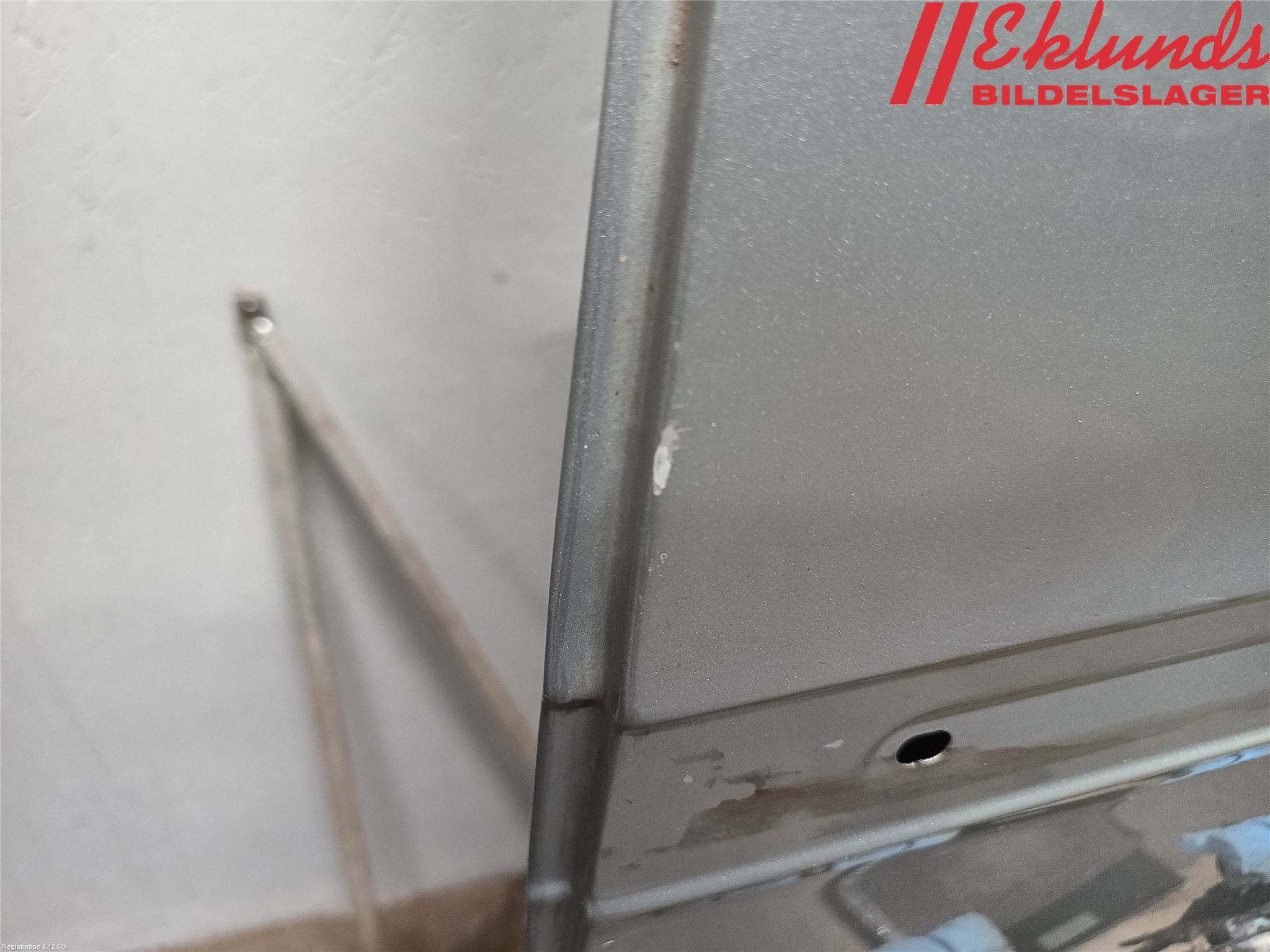 Volvo XC90 07-14 Dörr Bak Vänster