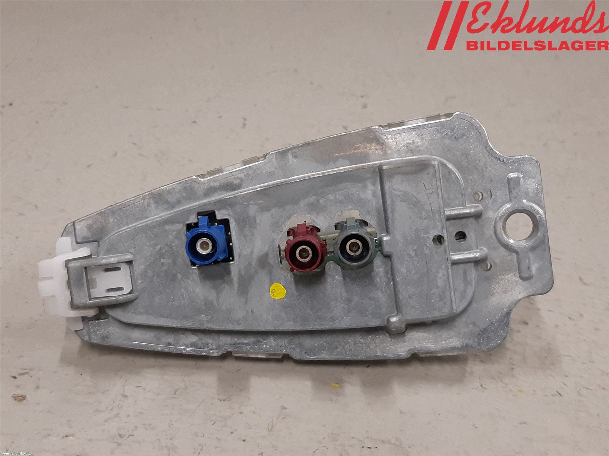 BMW 4 F32/F33/F82/F83 13-20 Antenn