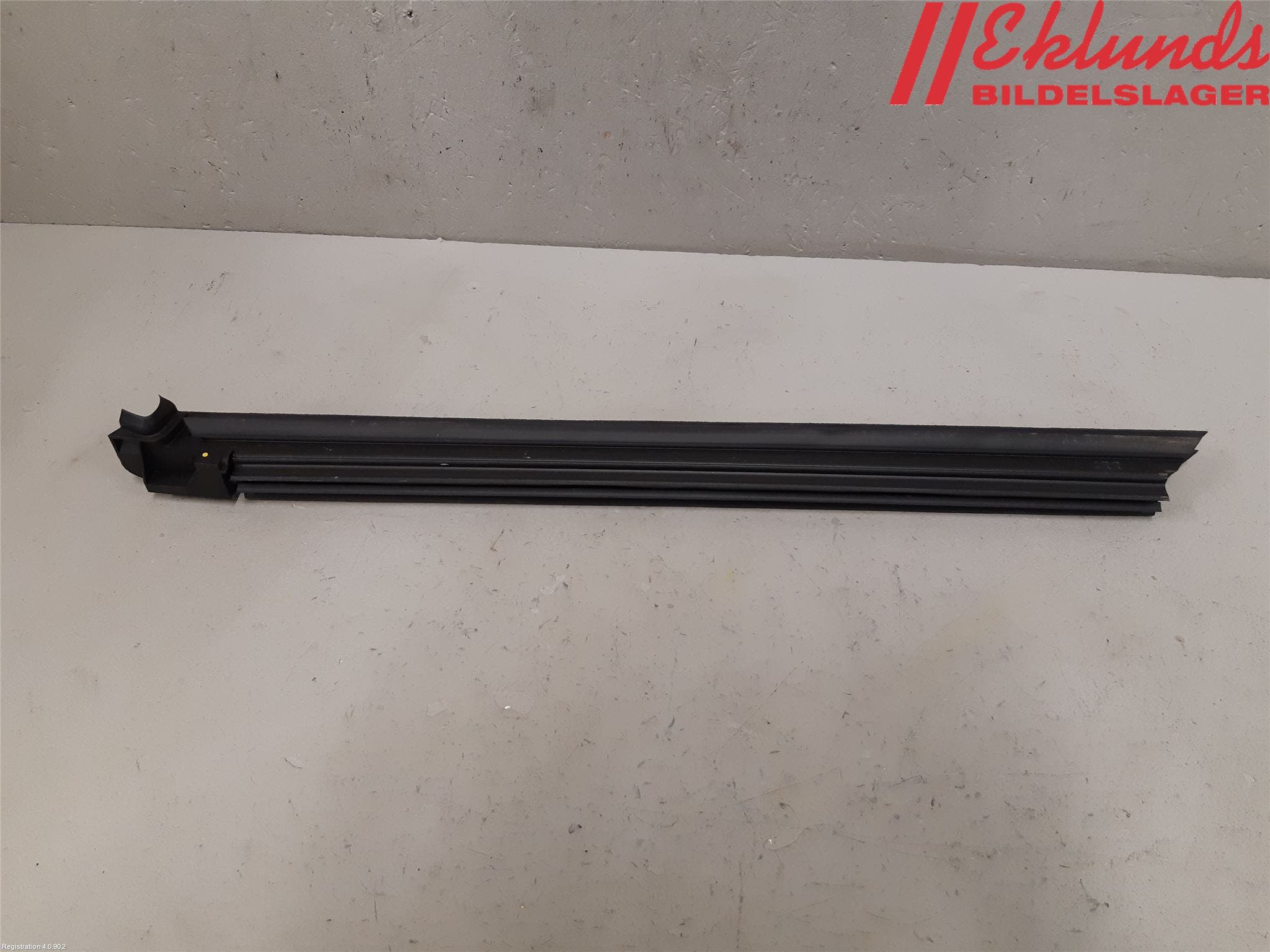 Toyota YARIS XP21 20- Styrlist Ruta