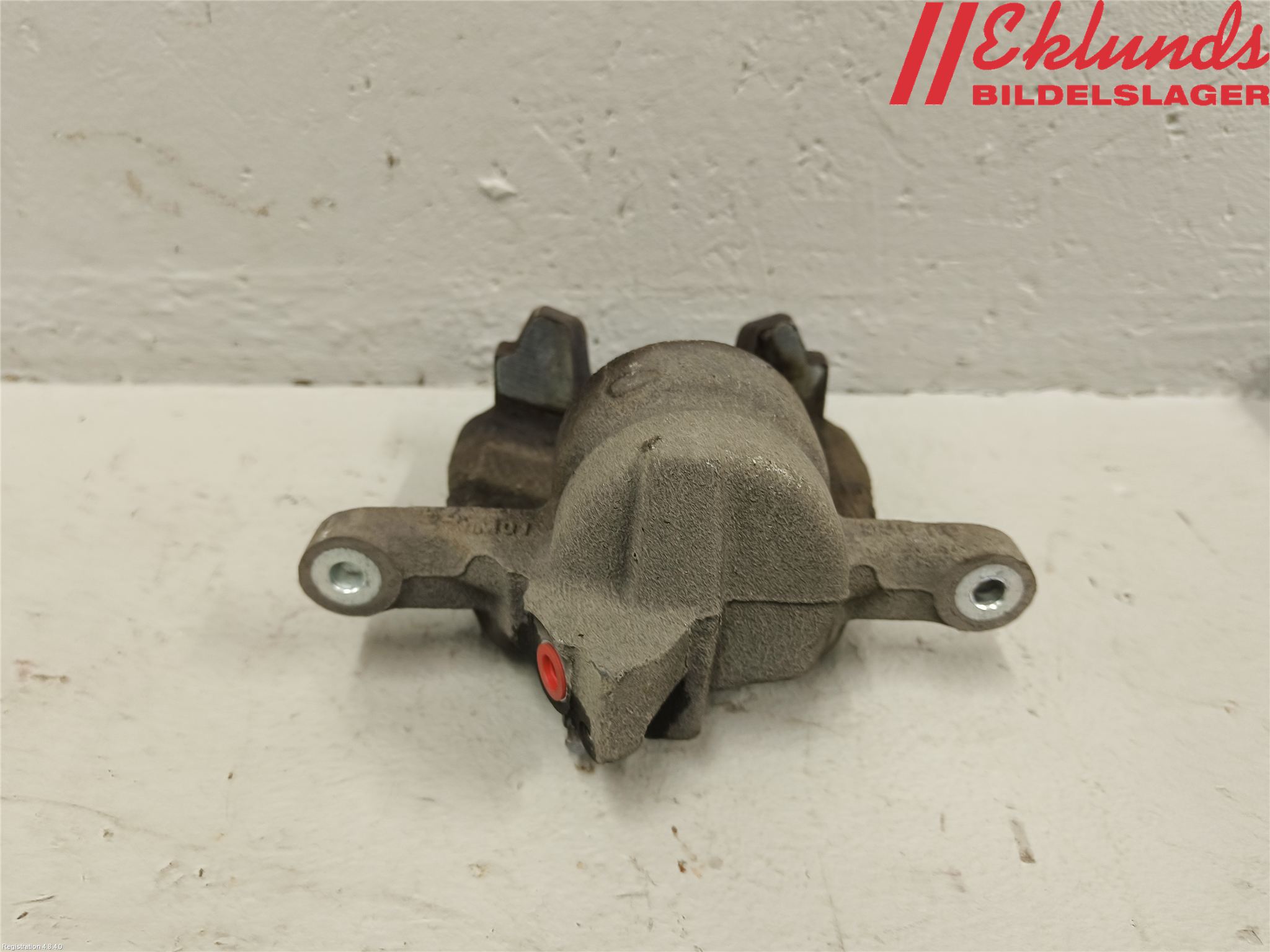 Opel CORSA F, CORSA-E 20- Bromsok Fram Höger