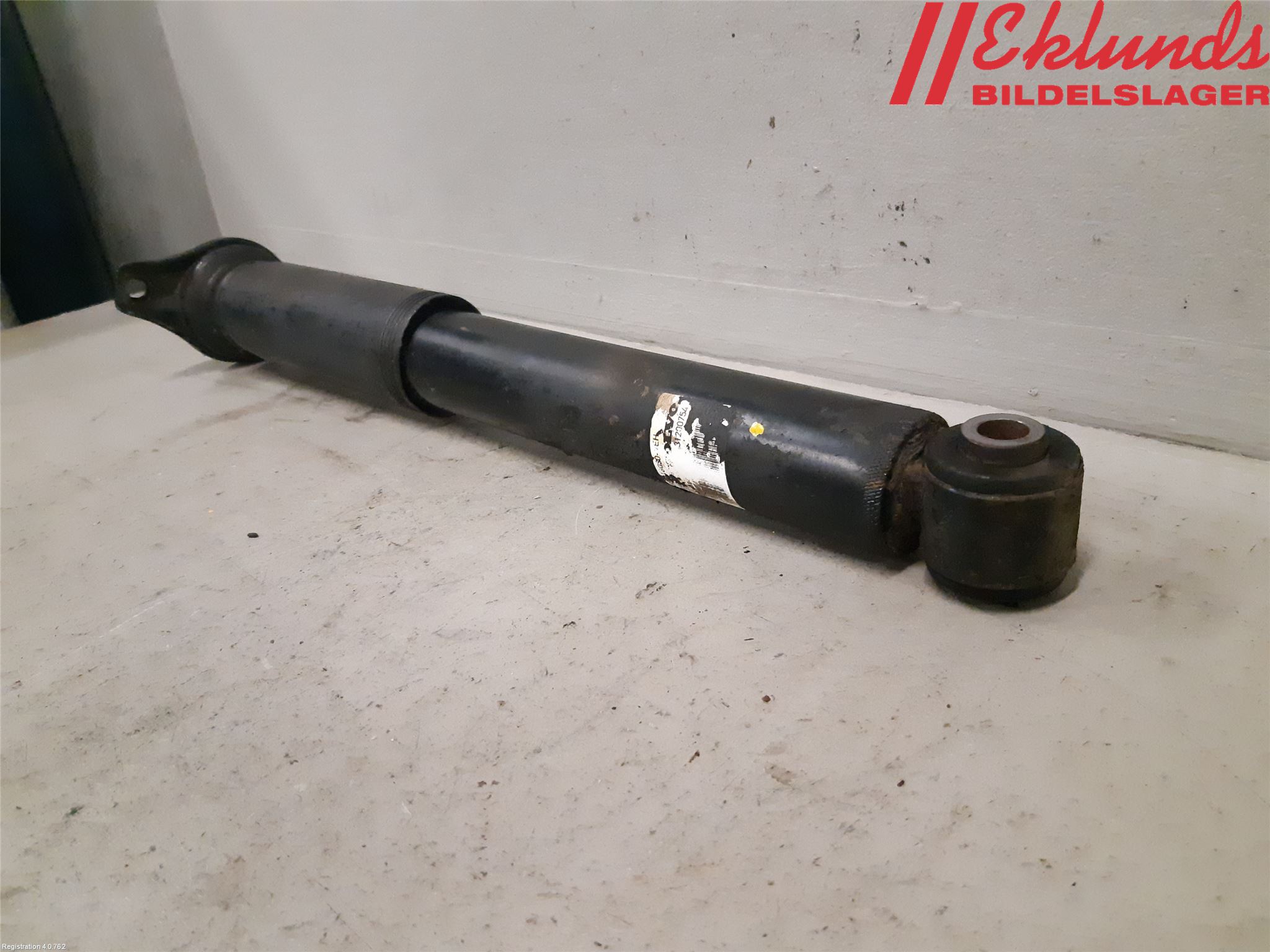 Volvo S80 14-16 Stötdämpare Bak