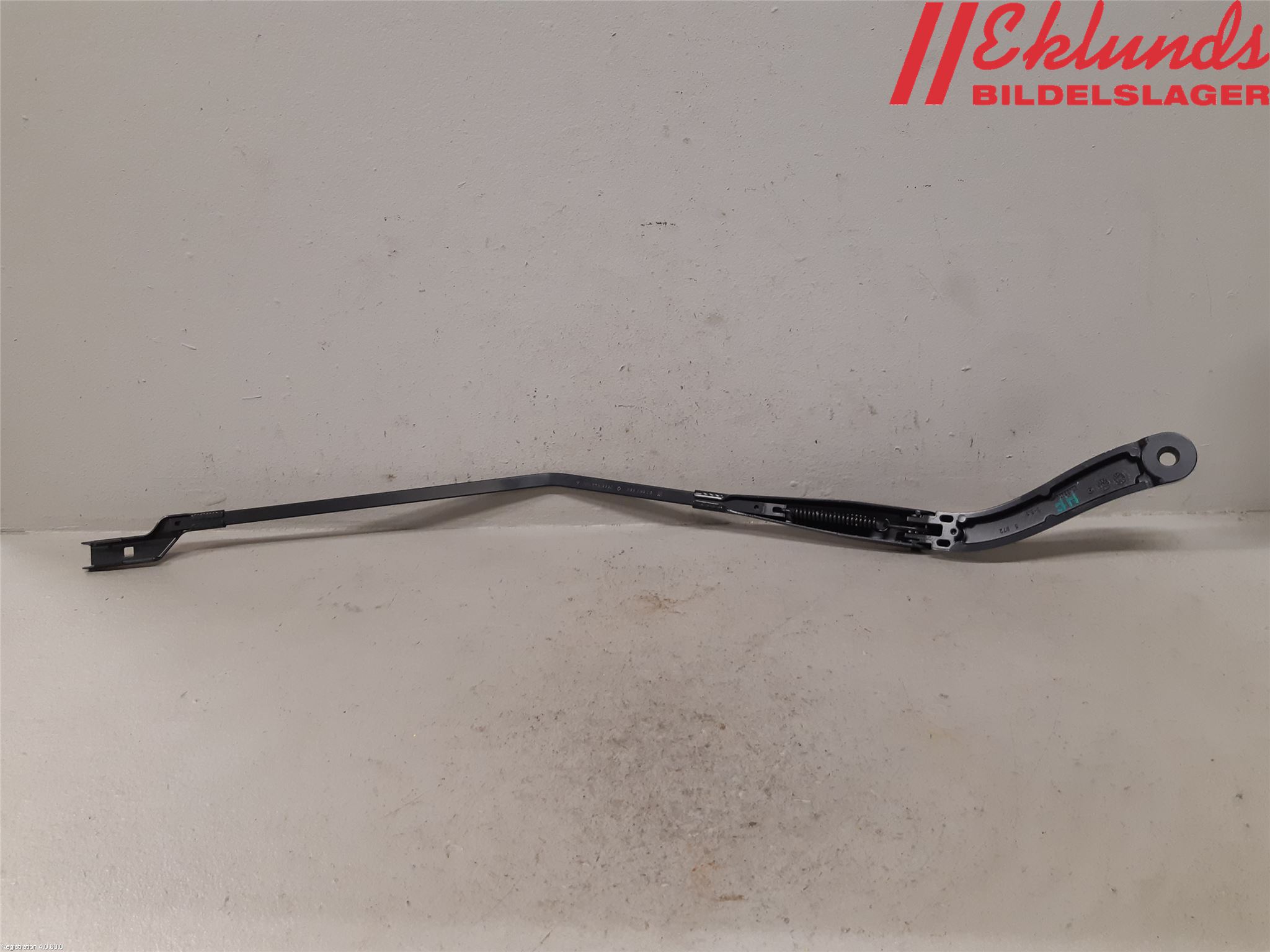 Fiat TALENTO 16- Torkararm Armar Vindruta