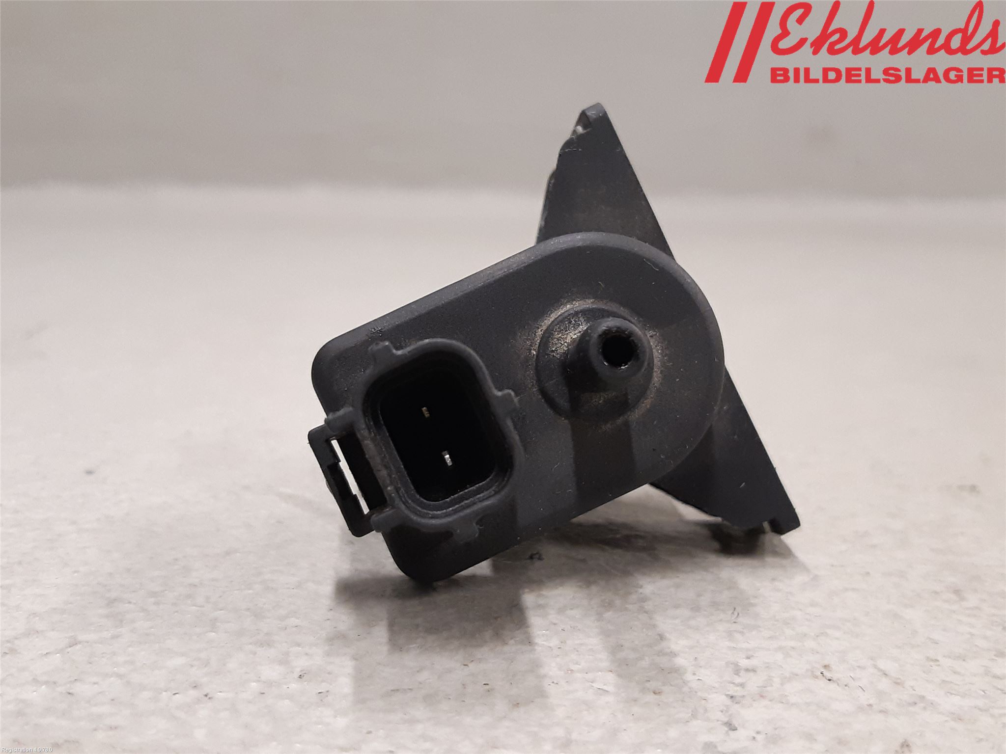 Ford RANGER EU 12-23 Vakuumventil