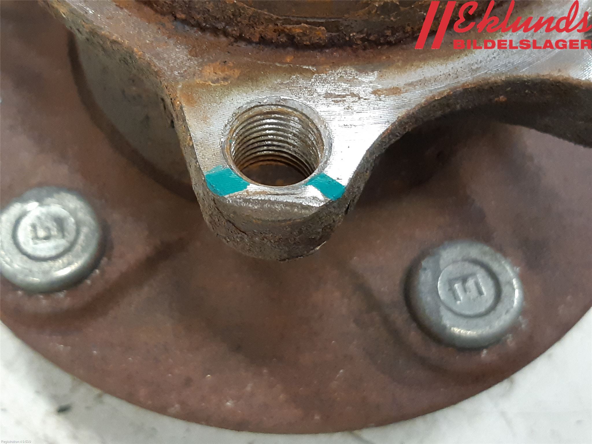 Mitsubishi ASX 10-22 Nav Bak