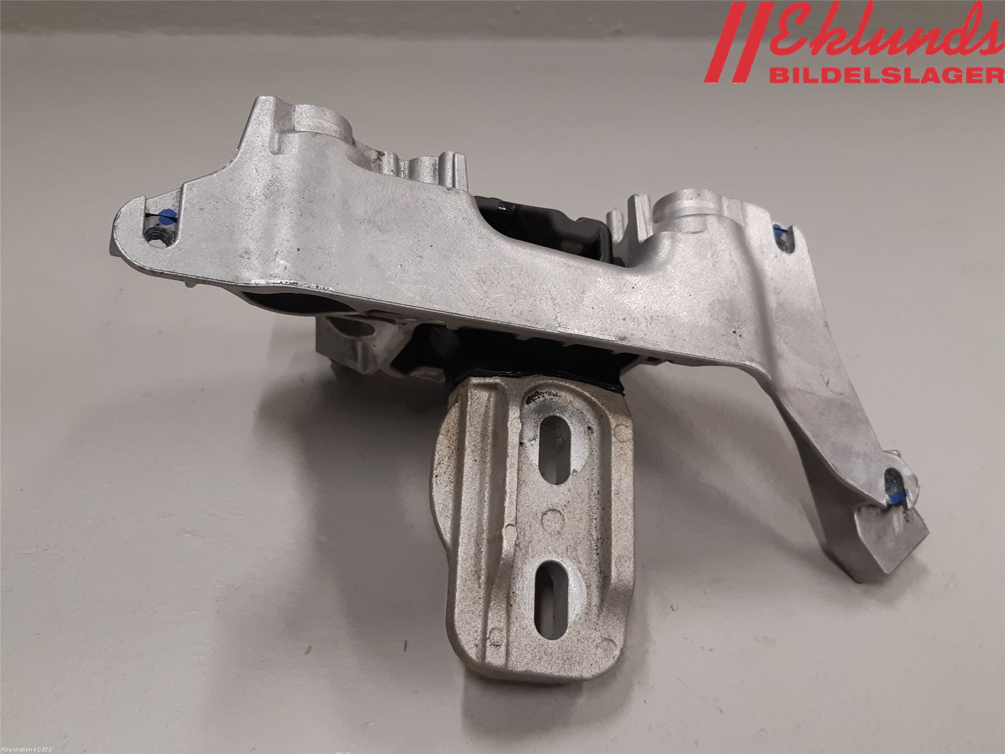 Peugeot 2008 13-20 Växellådsfäste