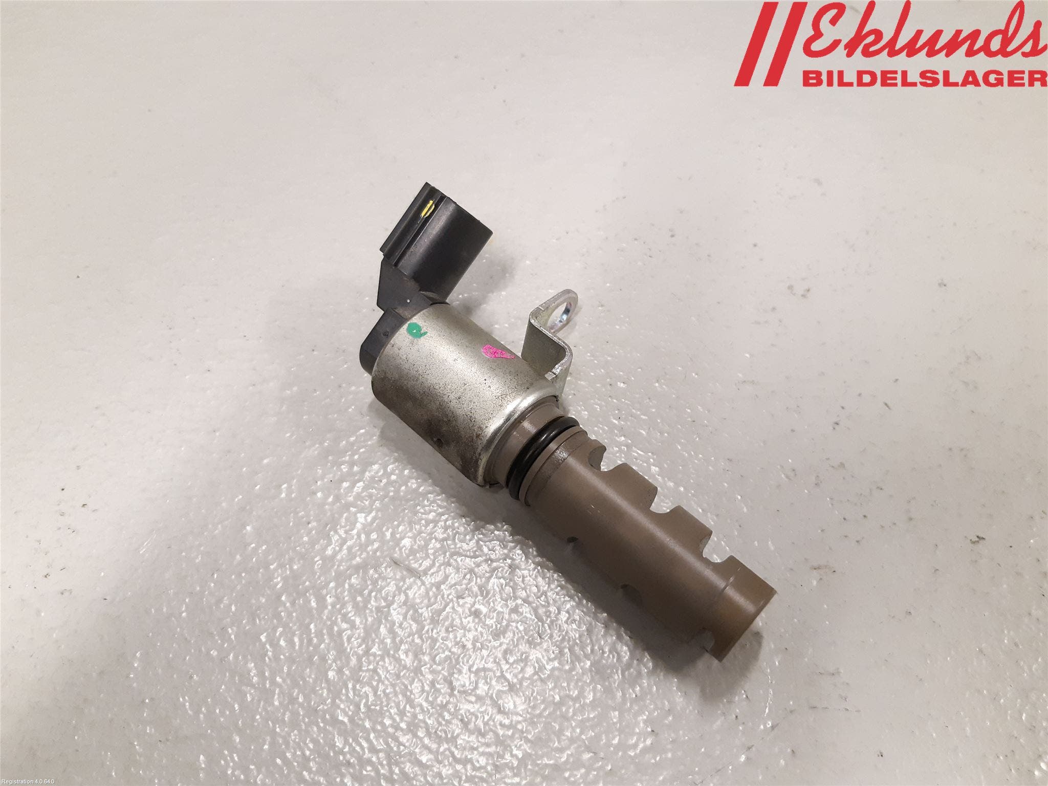 Toyota YARIS XP130 15-20 Kamställningsventil