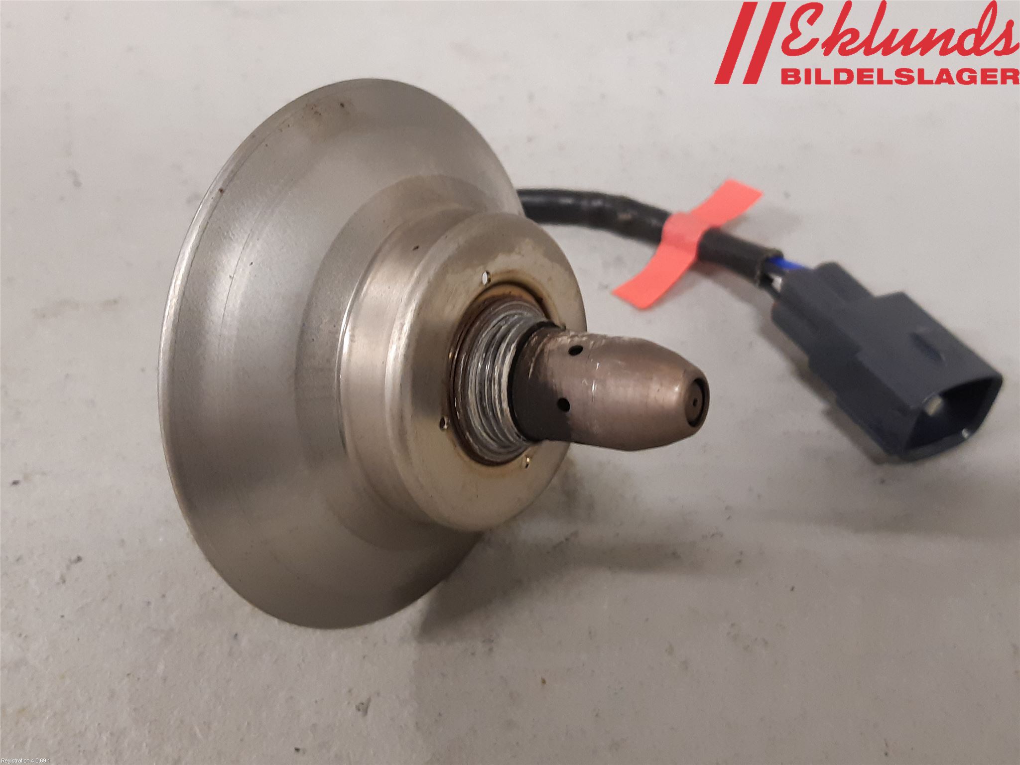 Toyota COROLLA 19- Injlambdasond