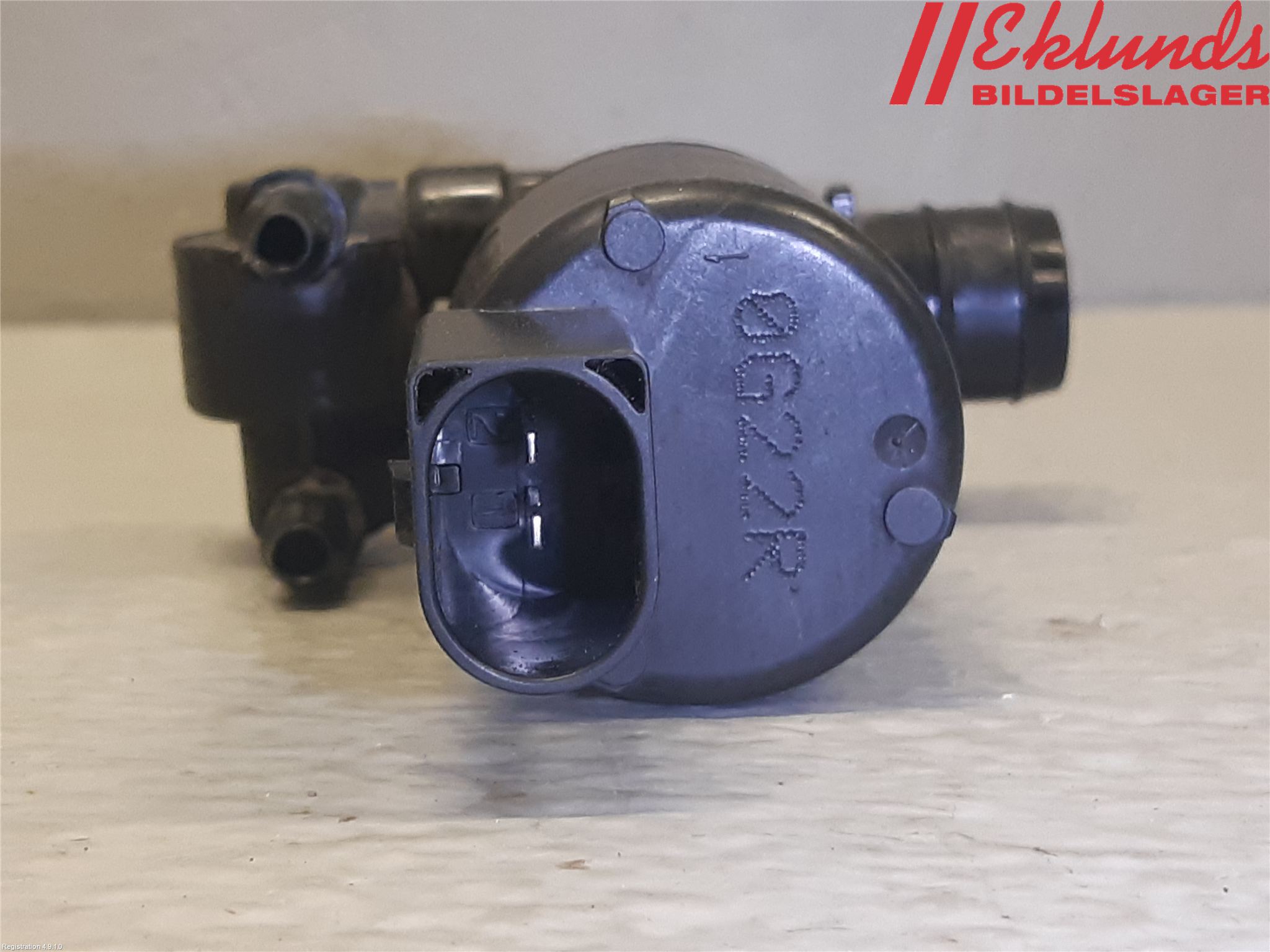 Volvo V60 19- Spolarpump Vindruta