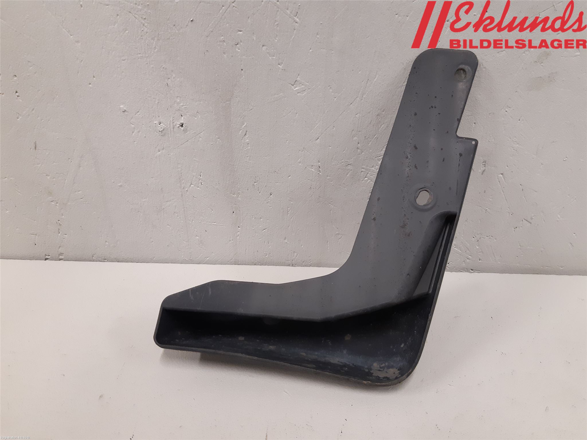 Nissan X-TRAIL 14-21 Stänkskydd