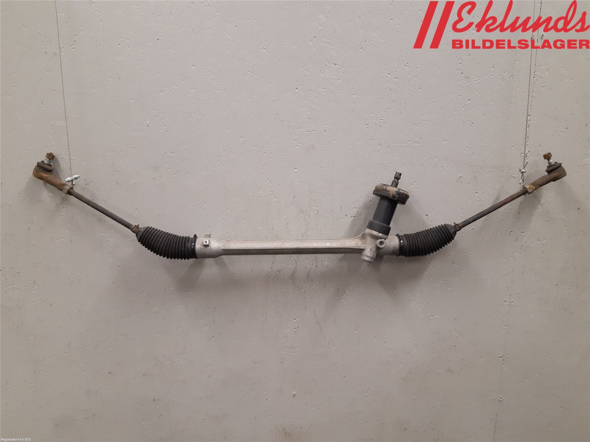 Hyundai i20 GB 15-20 Styrväxel-Snäcka