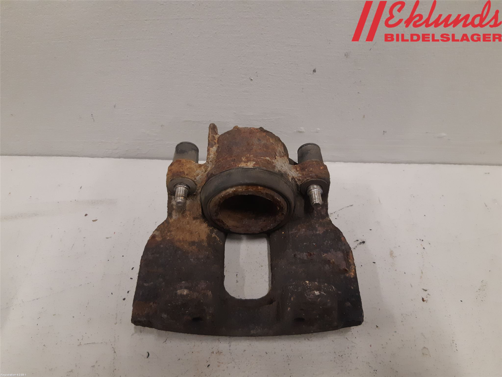 Volvo V70 05-08 Bromsok Fram Höger