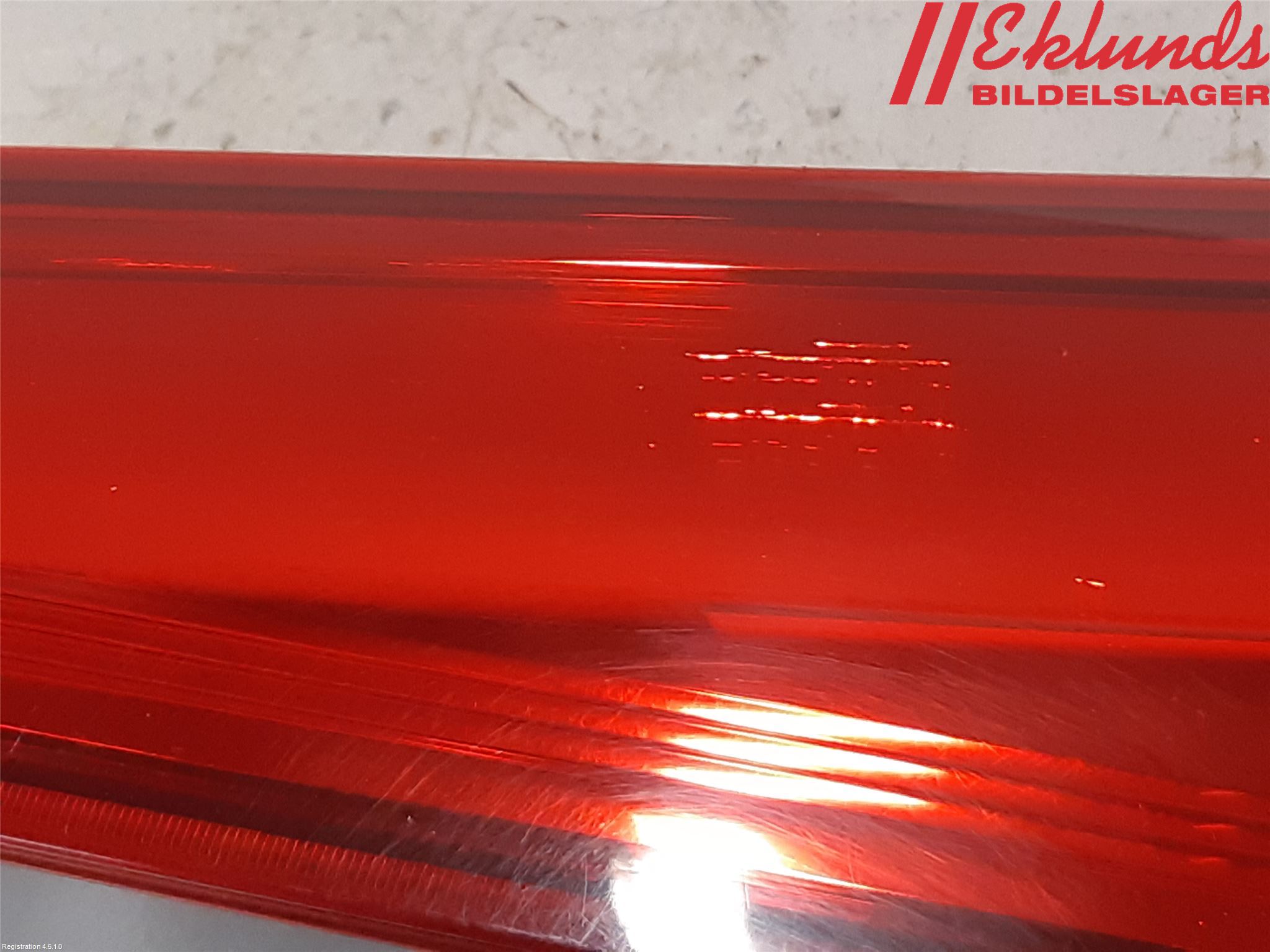 Kia CEED 06-12 Bakljus Höger