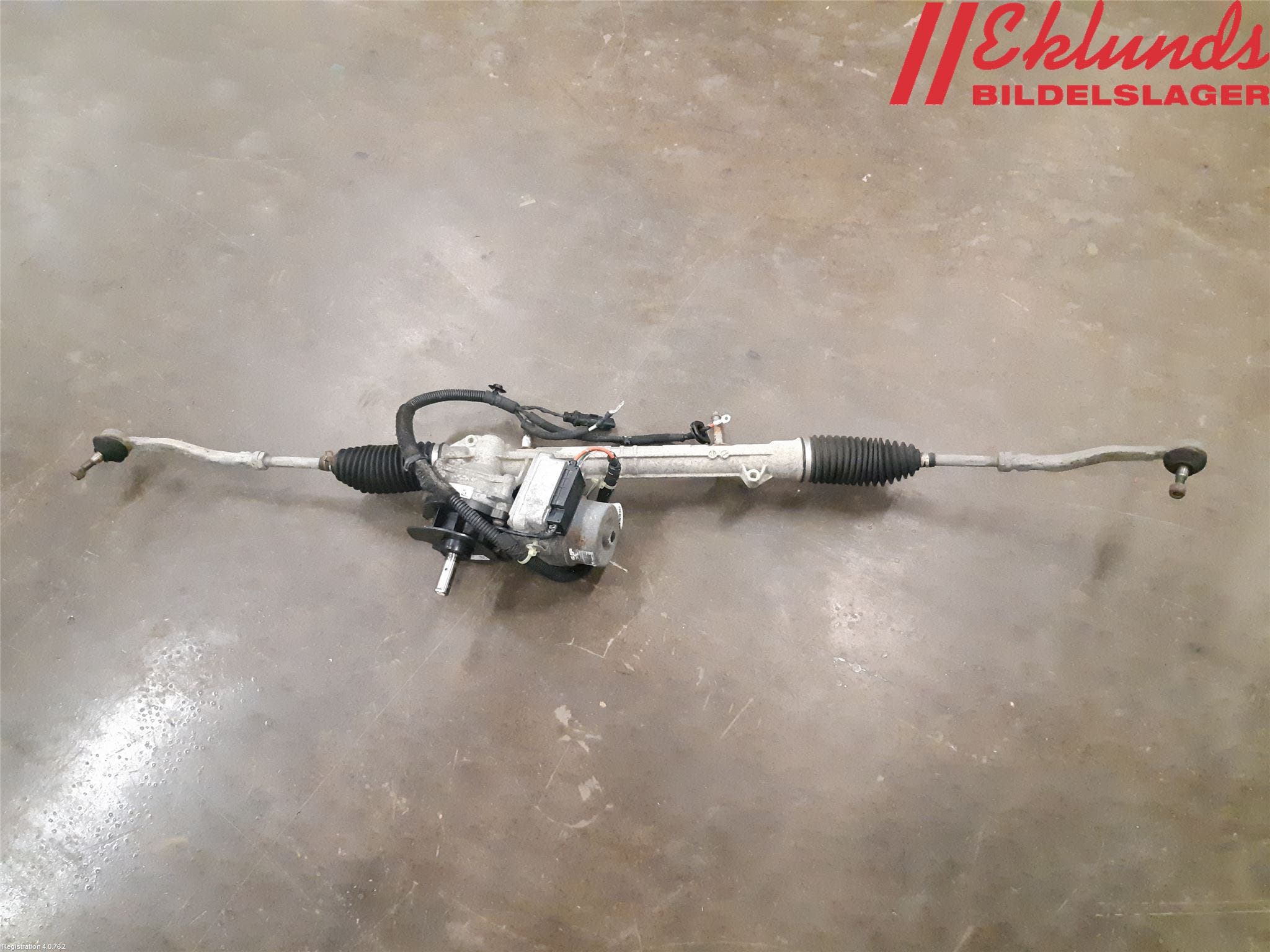 Citroen C4 CACTUS 14-20 Styrväxel-Snäcka Elektrisk