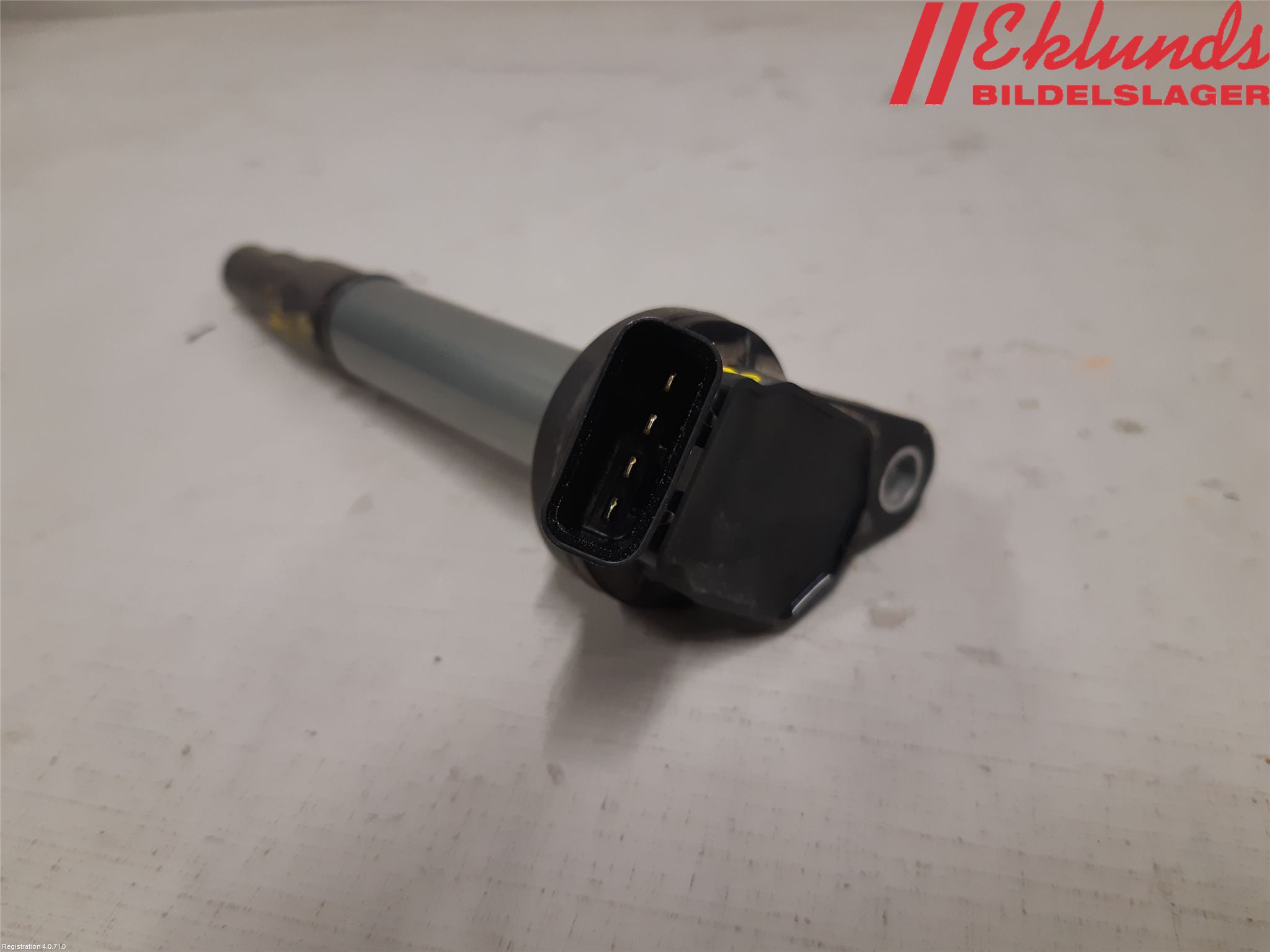 Toyota AURIS 13-19 Tändspole