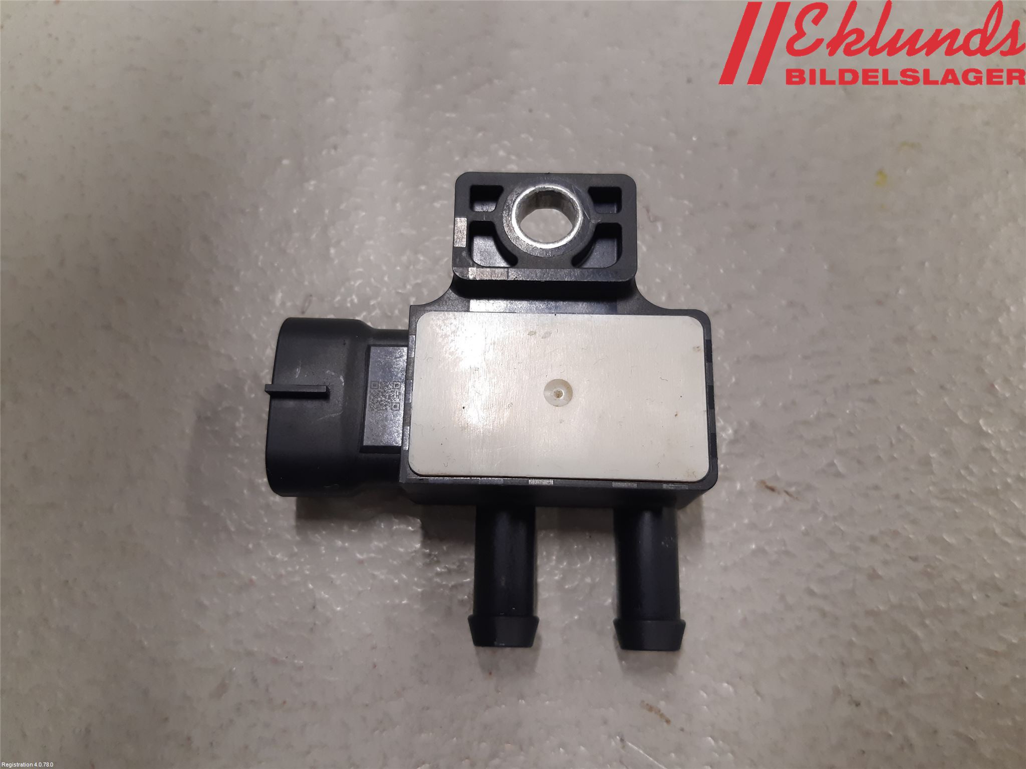 Toyota COROLLA 19- Sensor Avgas