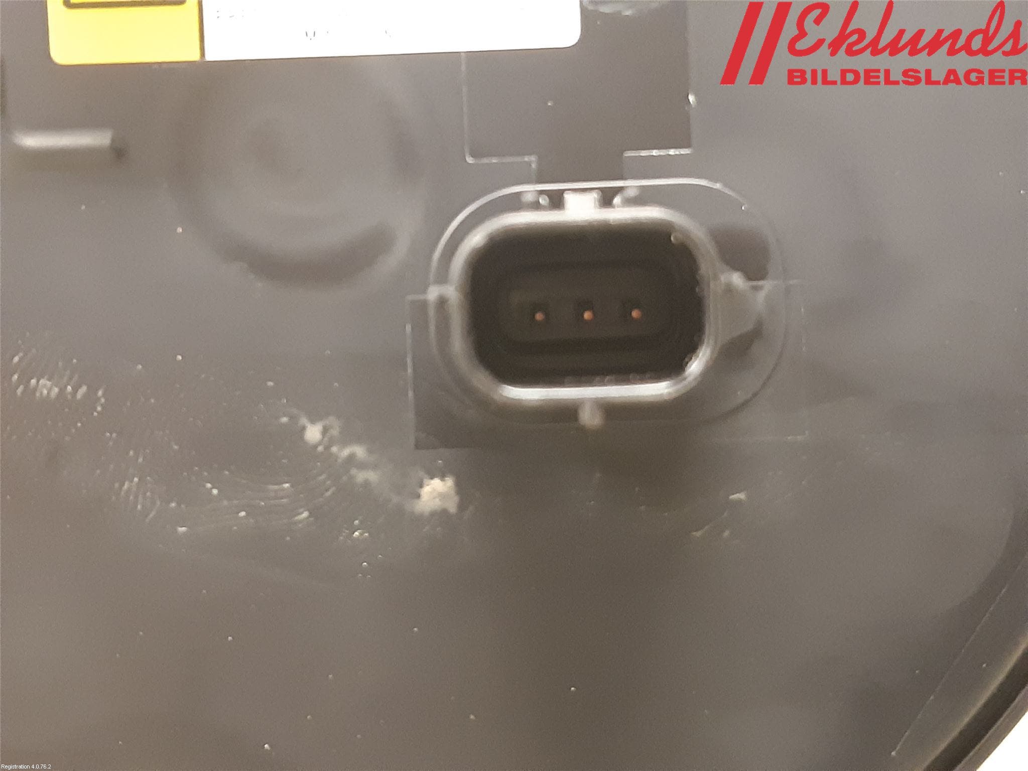 Toyota COROLLA 19- Ac Kompressor