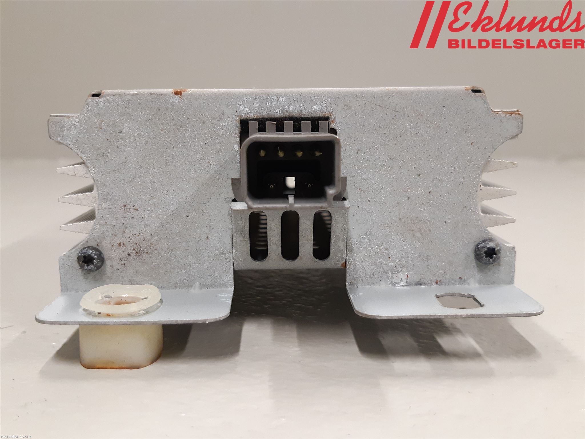 Ford MUSTANG V 05-14 Radio-Stereo Förstärkare