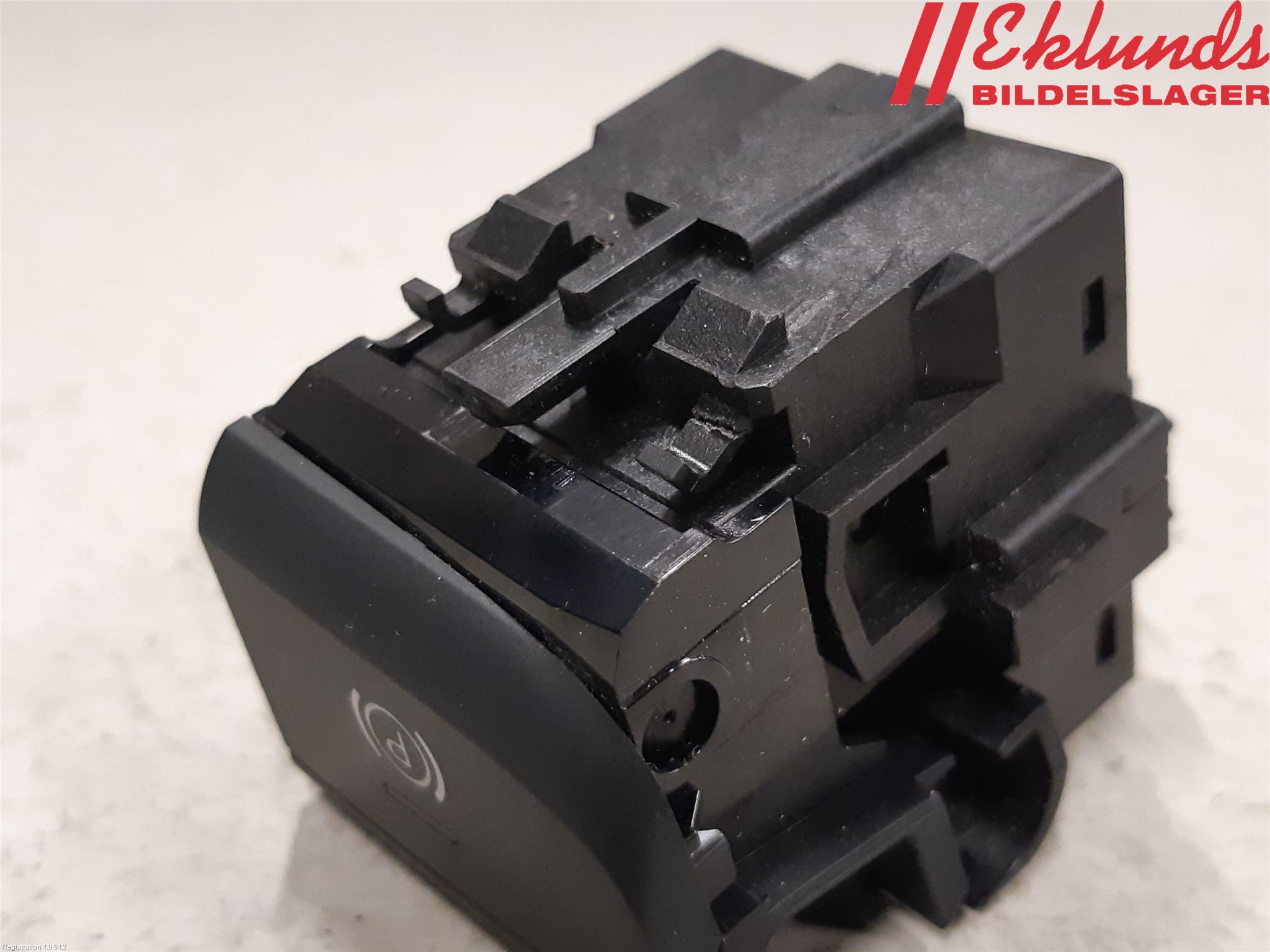 Audi A3/S3 8V 13-20 Strömställare Parkeringsbroms