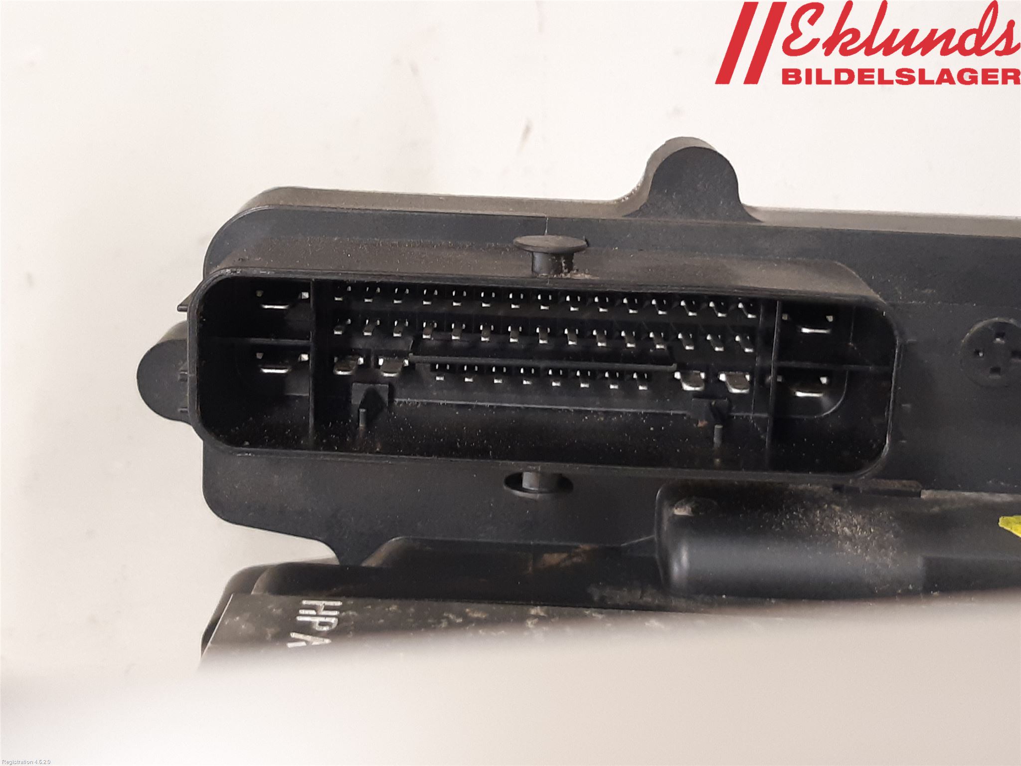 Kia NIRO (DE) 17-22 Broms Huvudcylinder