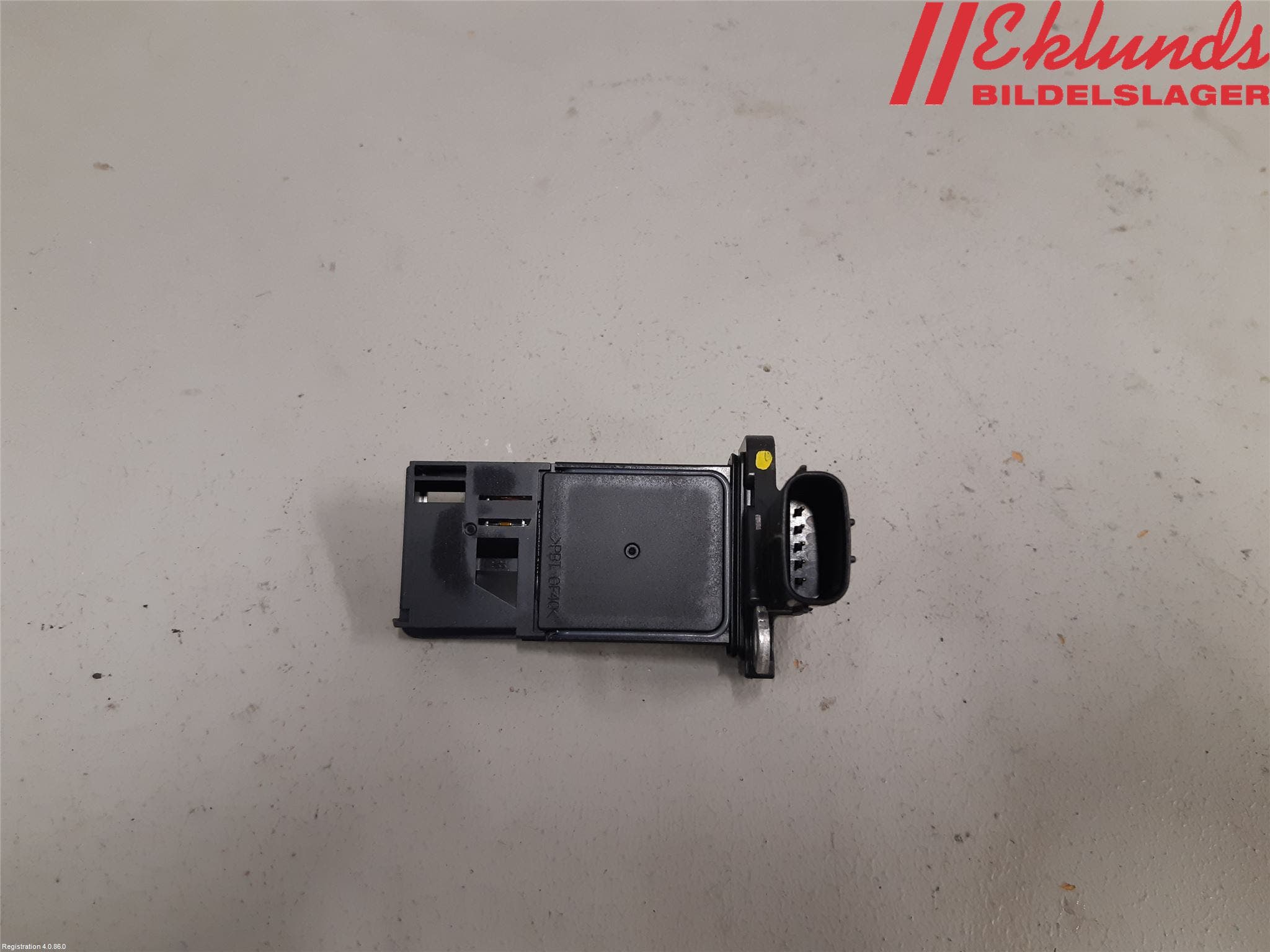 Toyota COROLLA 19- Injluftmassamätare