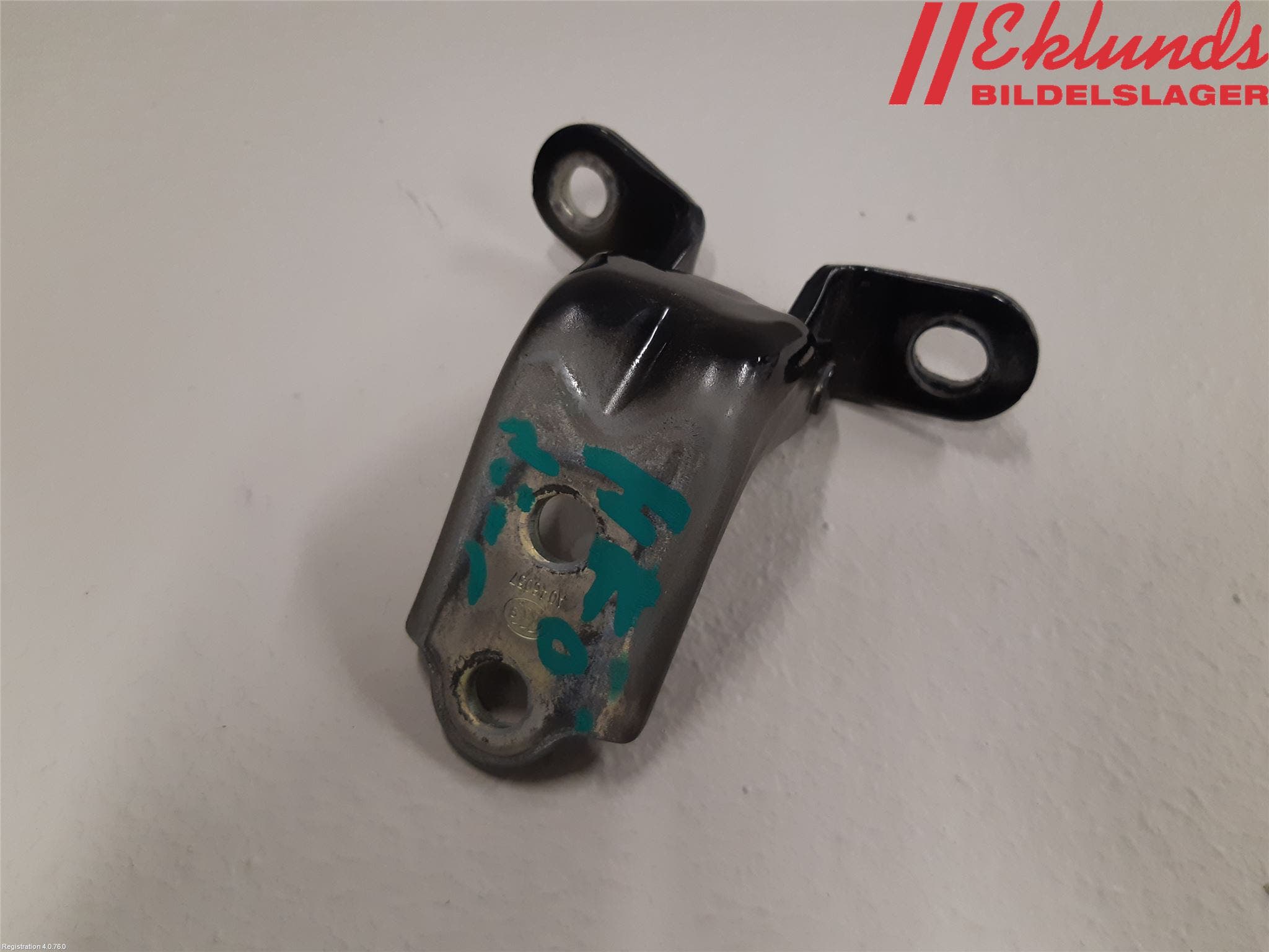 Hyundai i30 GD 13-17 Dörrgångjärn