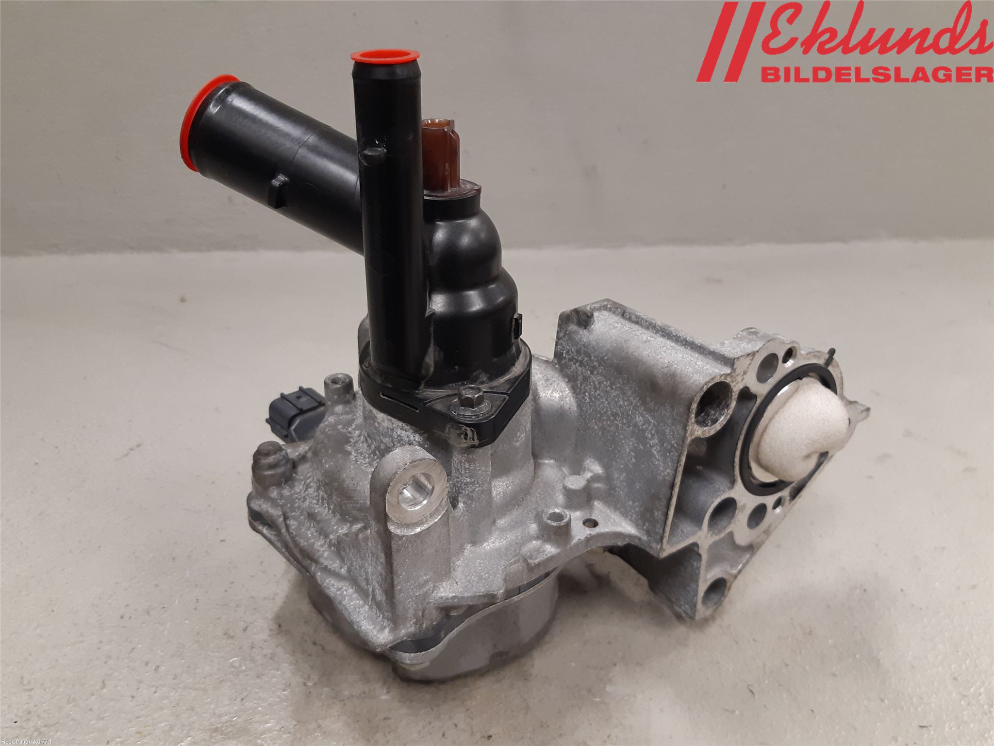 Toyota RAV4 19- Vattenpump