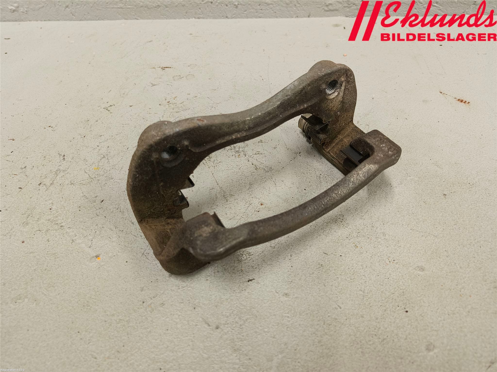 Hyundai IONIQ AE 17-22 Bromsokshållare