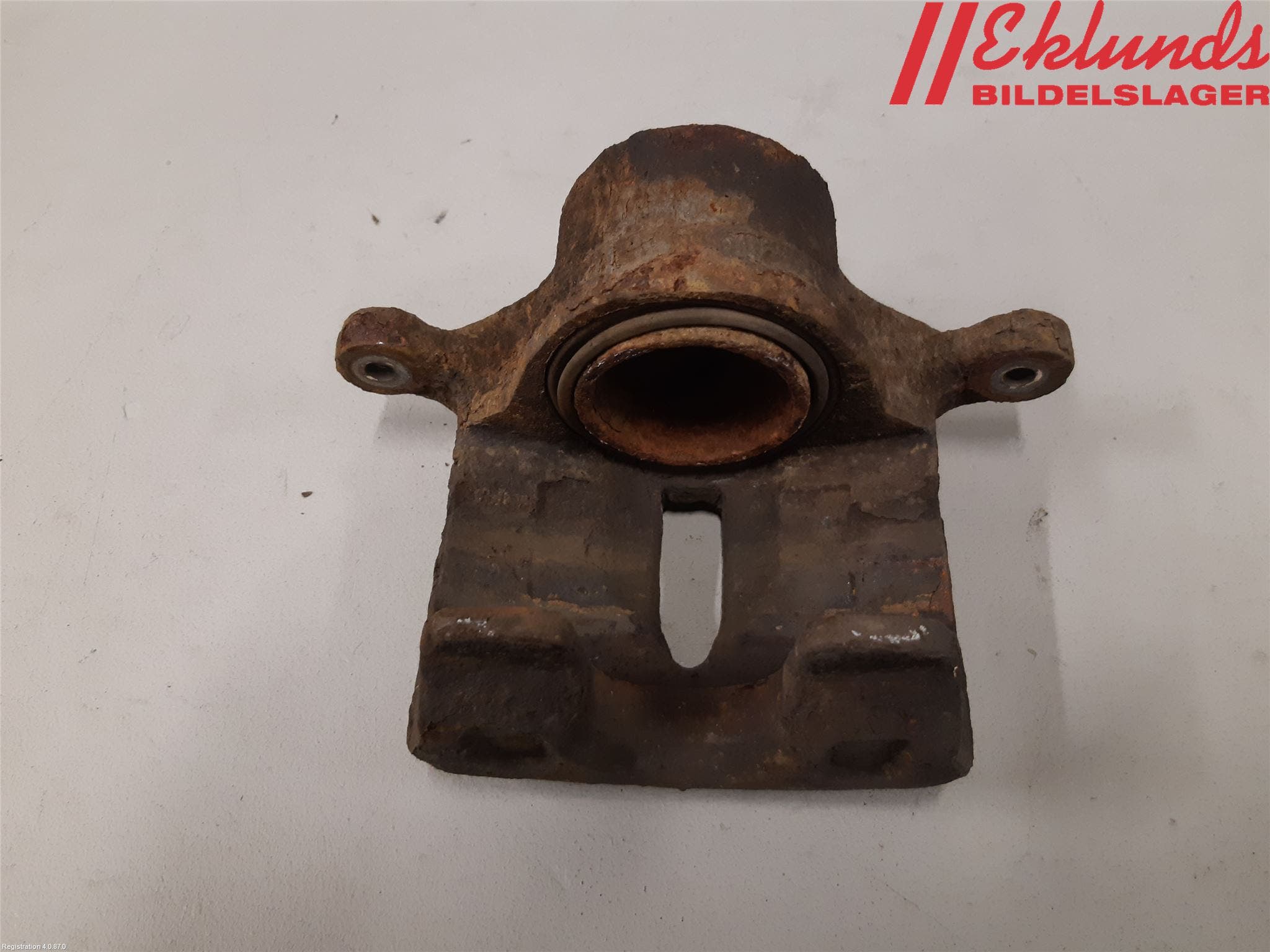 Hyundai ix35 Bromsok Fram Höger