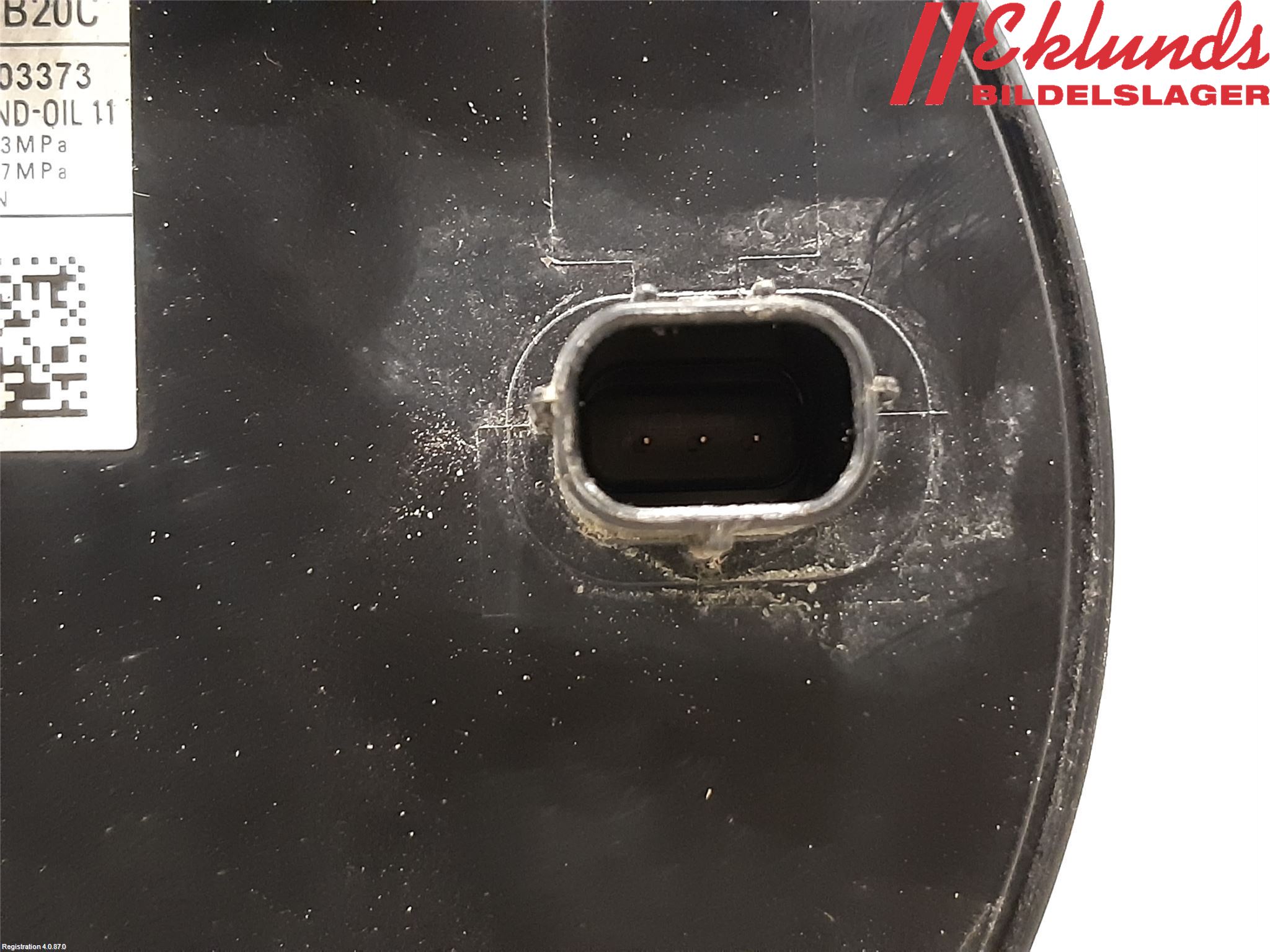 Toyota COROLLA 19- Ac Kompressor