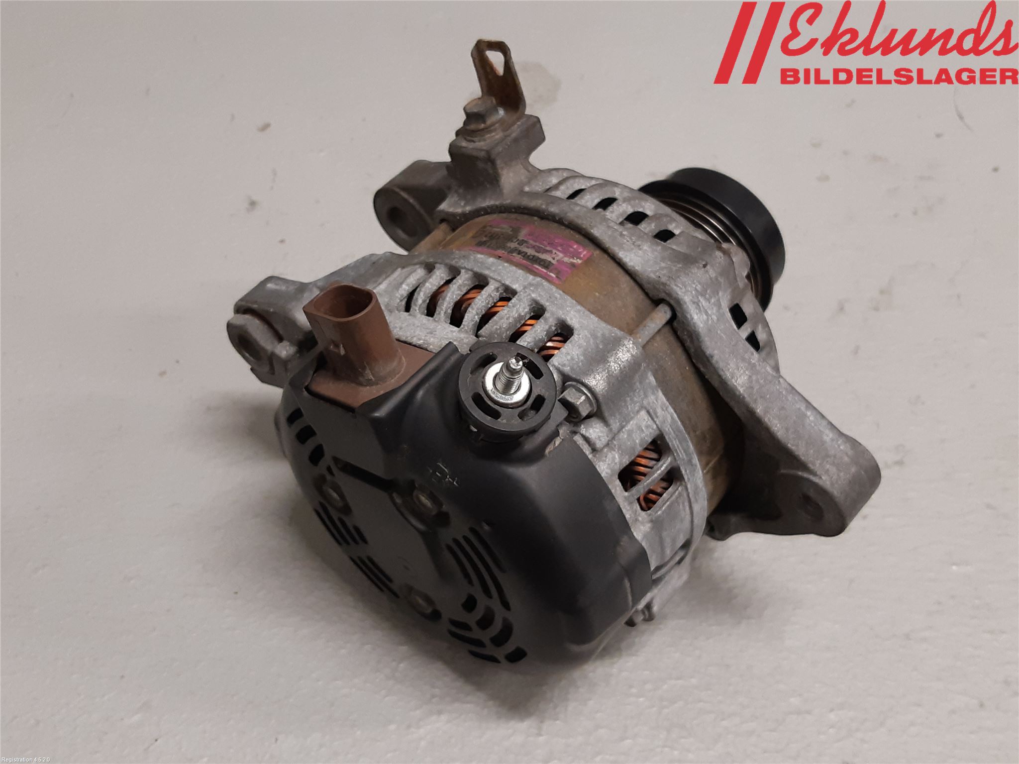 Toyota RAV4 13-18 Generator