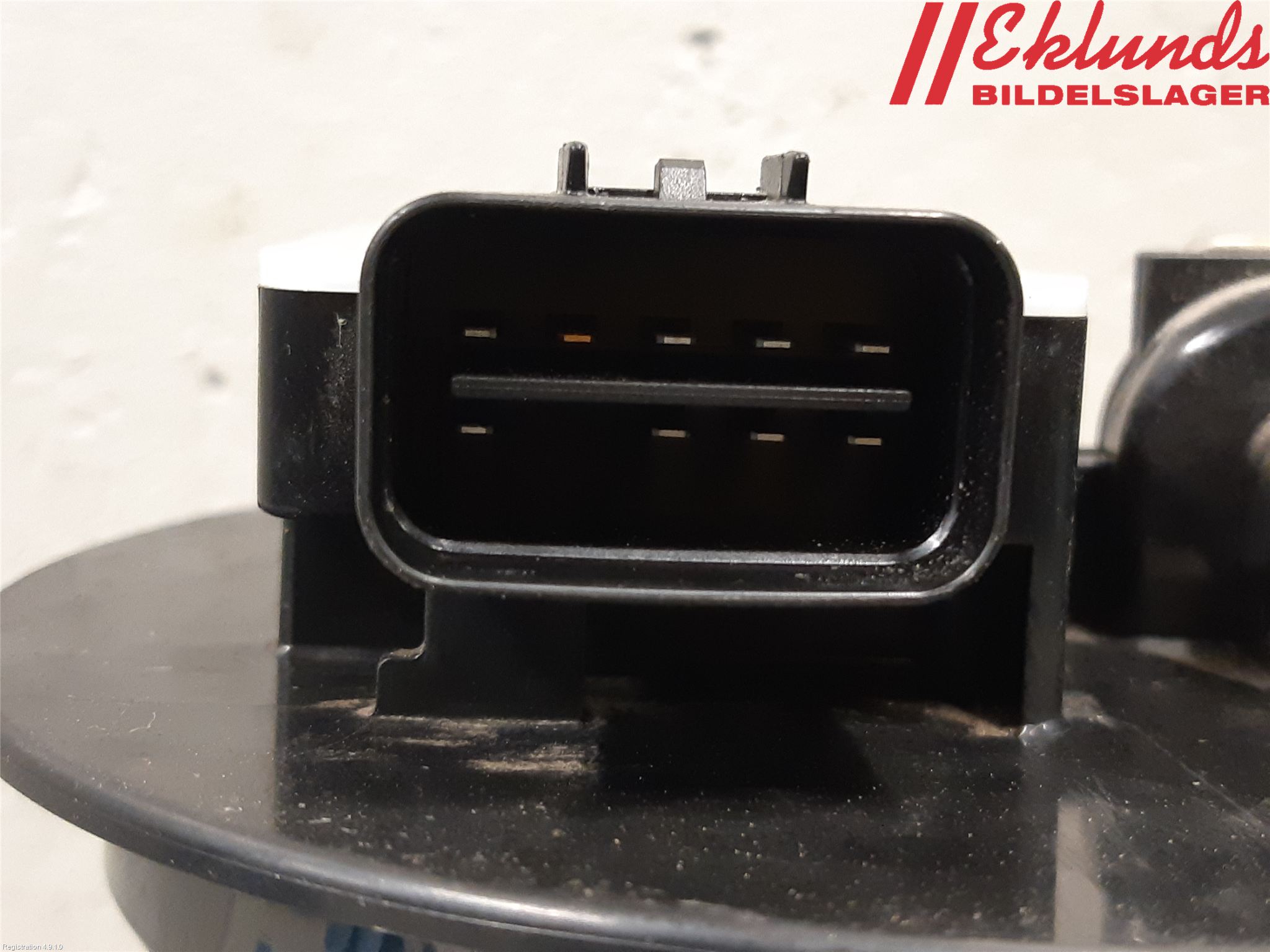 Hyundai KONA/ELECTRIC SX2 23- Bränslepump El