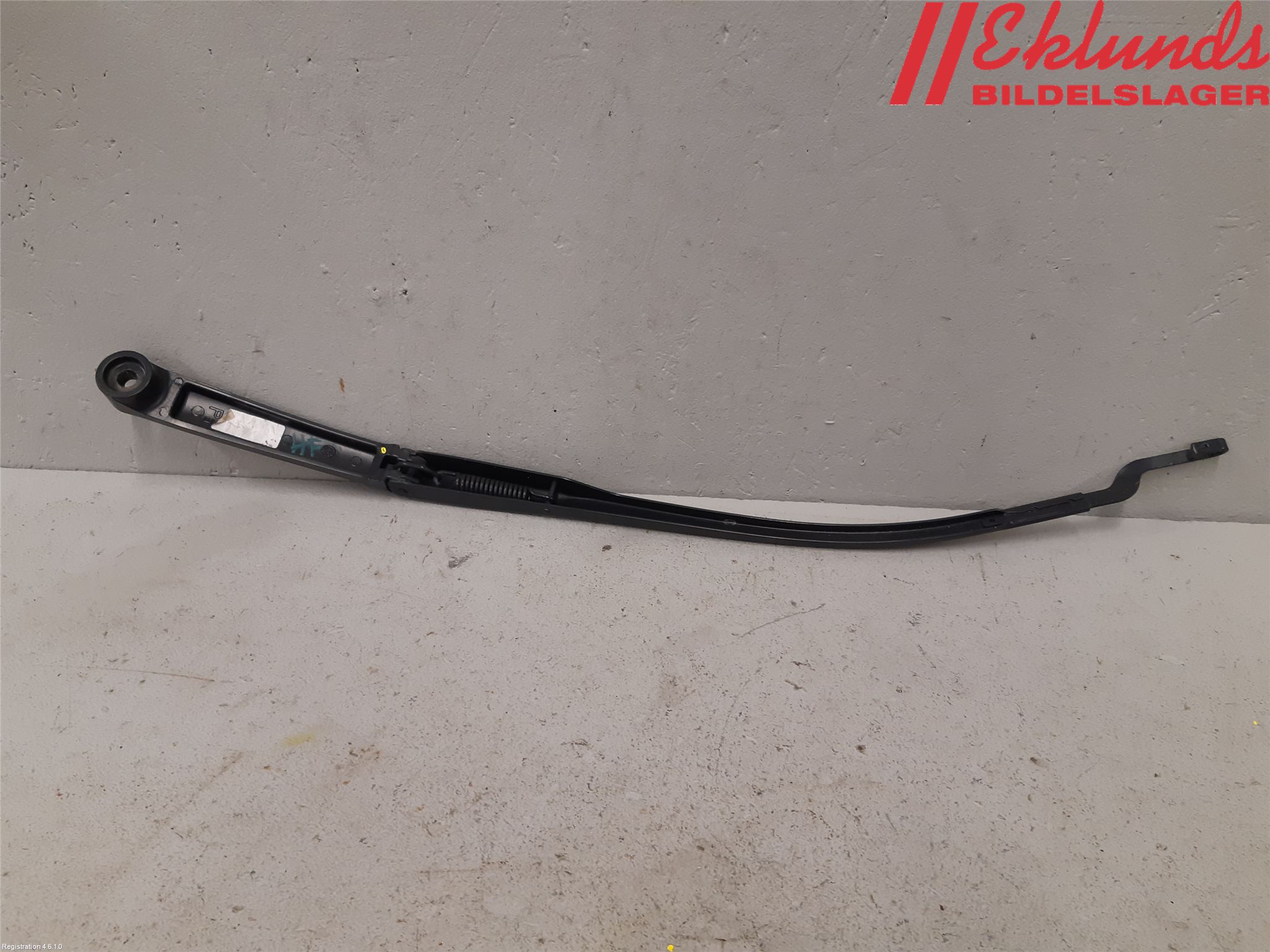 Kia CEED 12-18 Torkararm Armar Vindruta