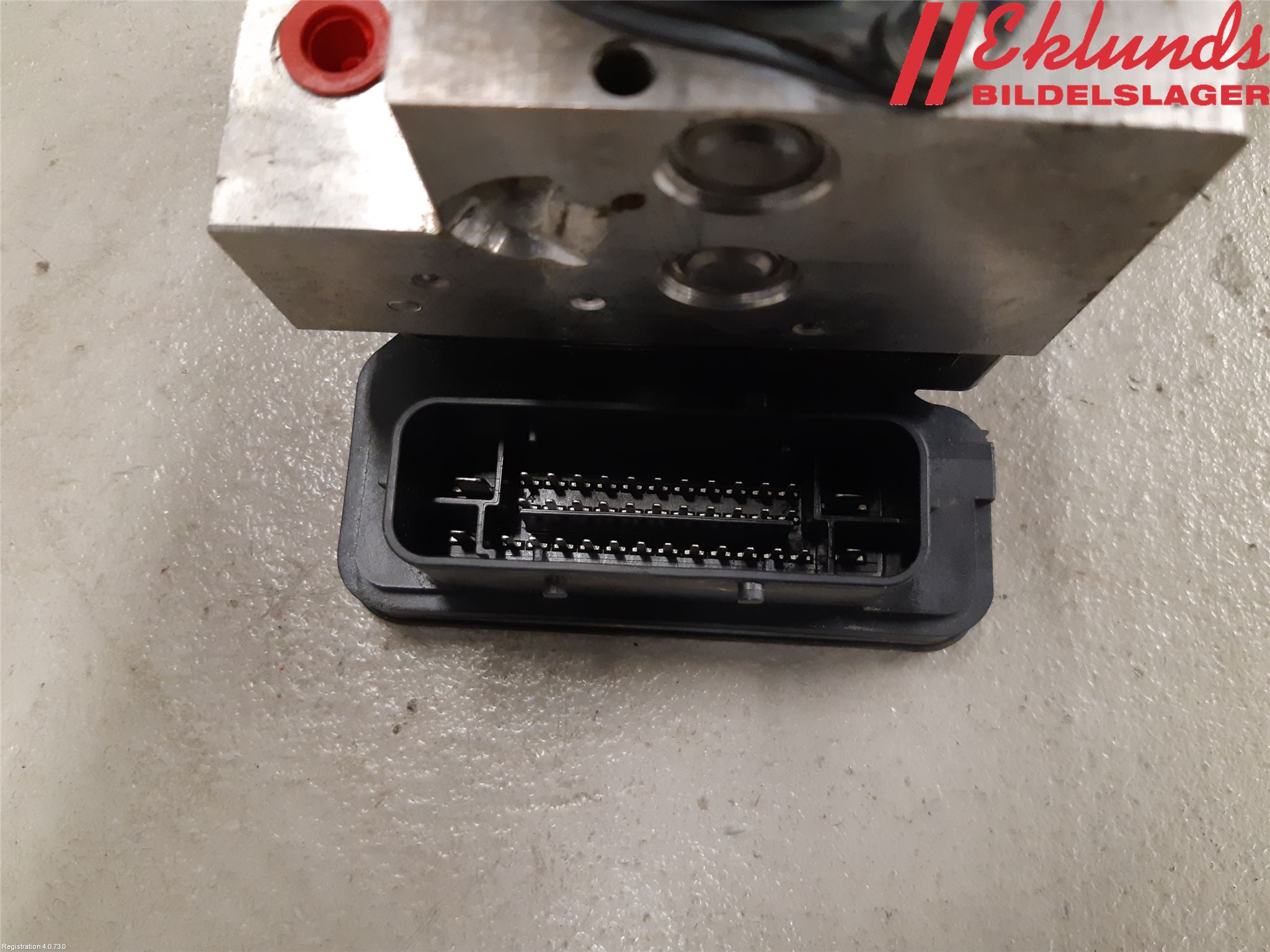 BMW X5 F15 13-18 Abs Hydraulaggregat