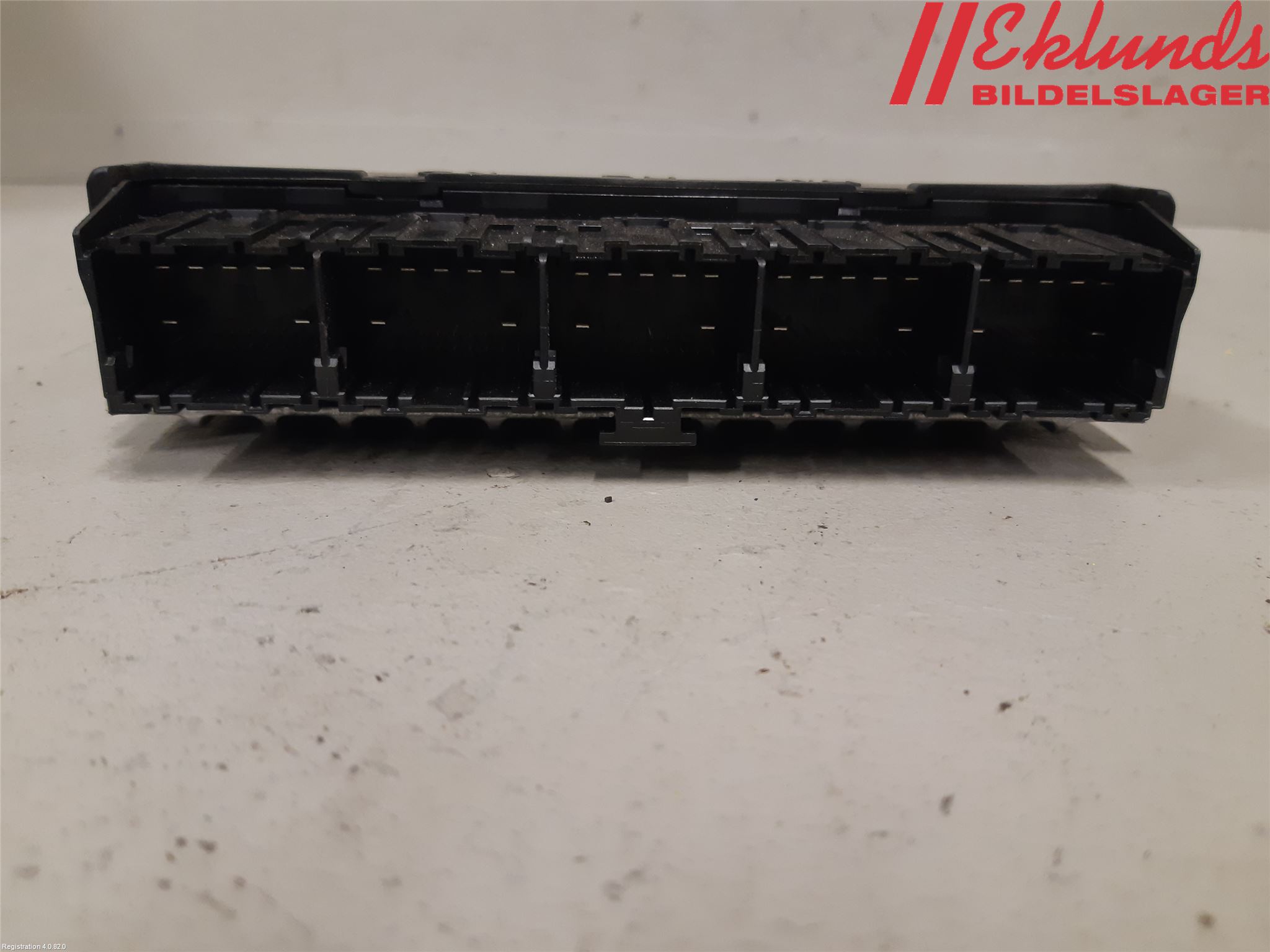 Landrover RANGE ROVER (L405) 13-21 Styrenhet Fjädring