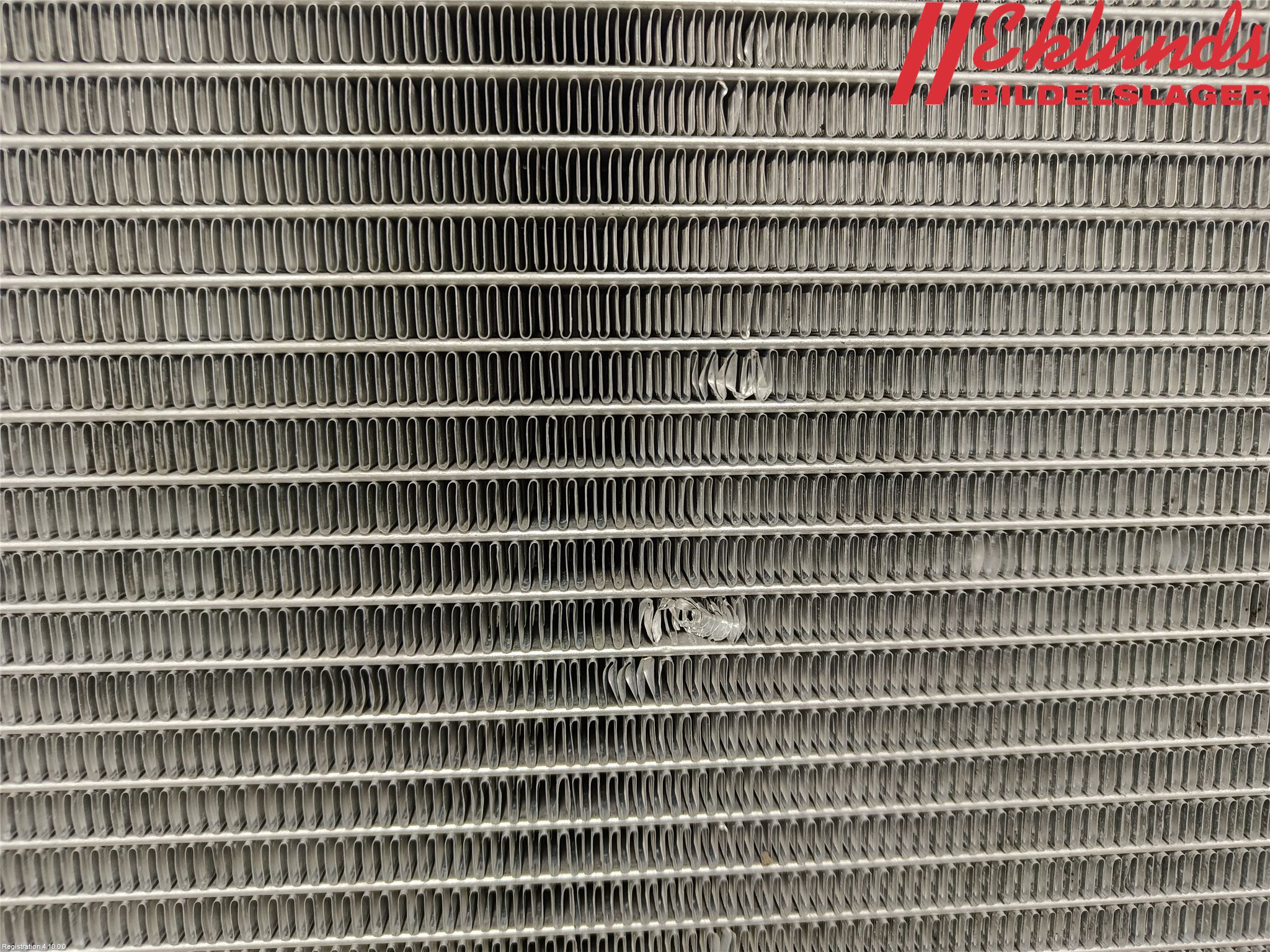 BMW 5 E34      88-96 Kylare Man