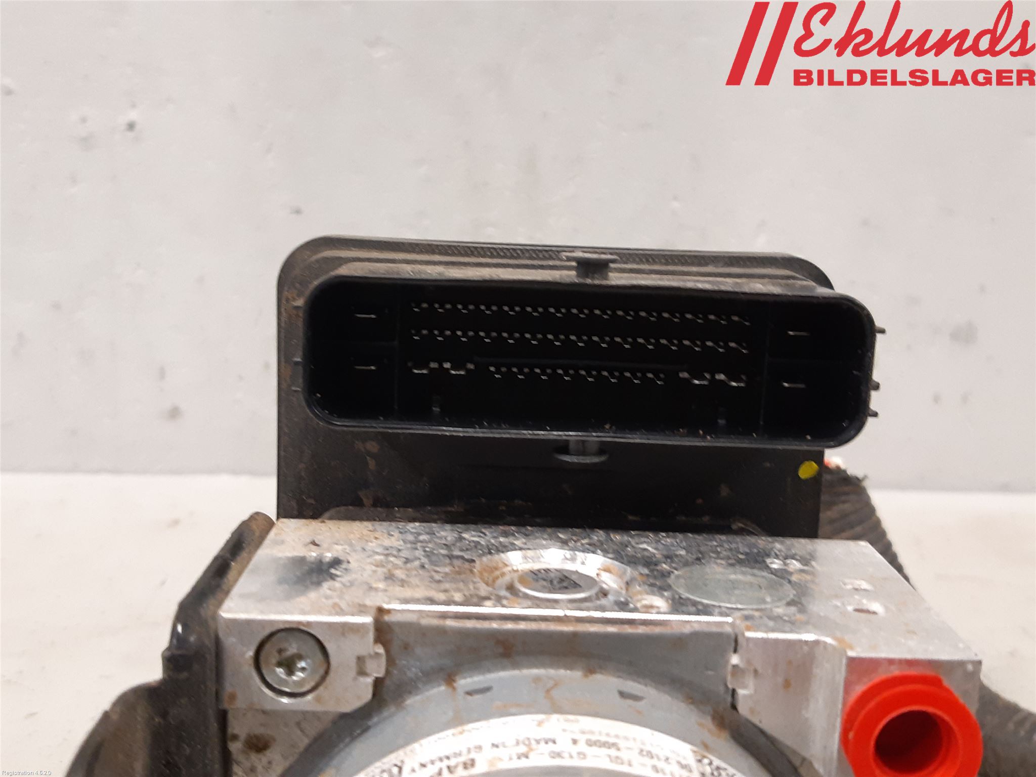 Honda CIVIC 17-22 Abs Hydraulaggregat