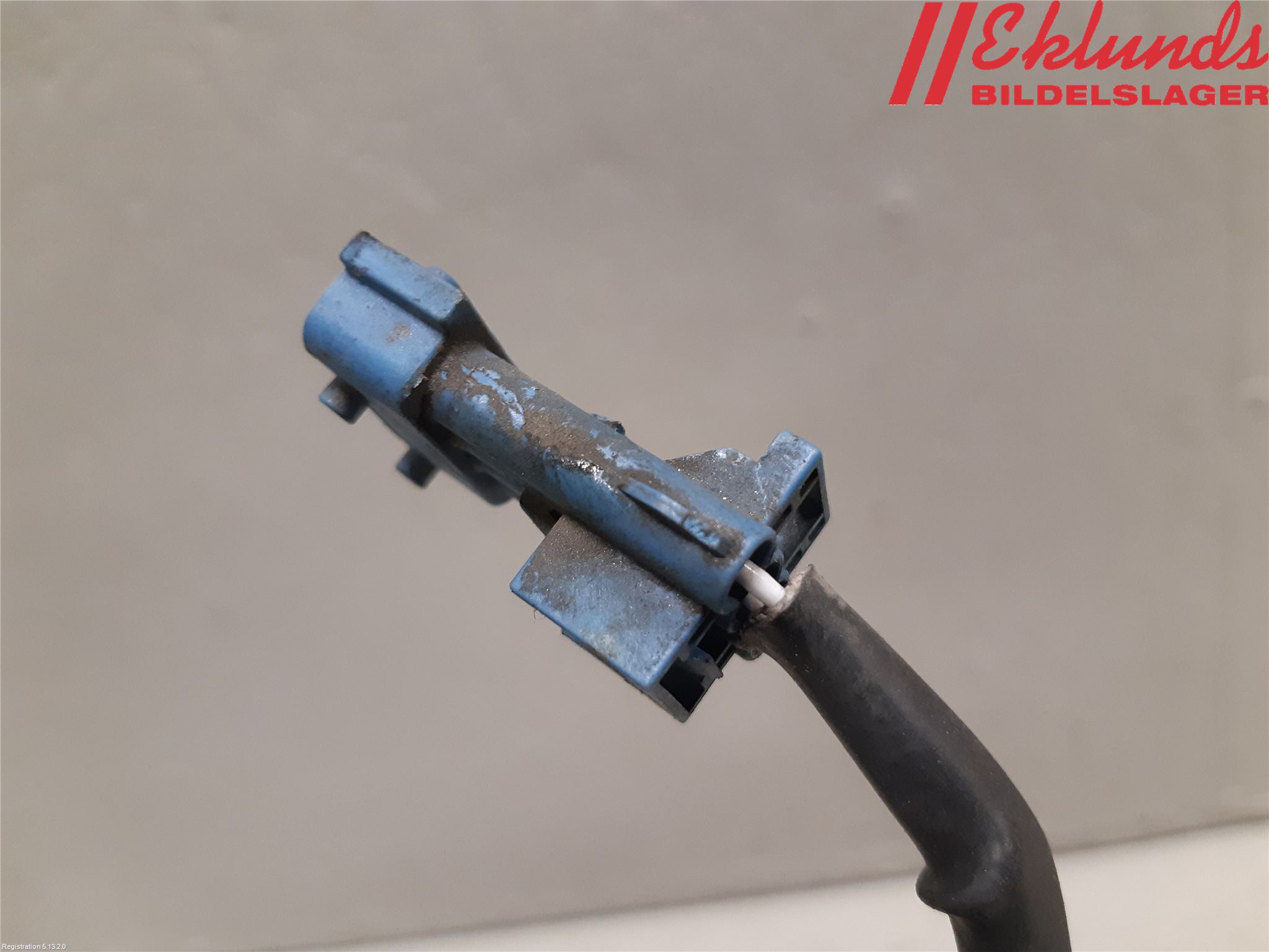 Saab 9-3 VER2/VER3 08-15 Injlambdasond