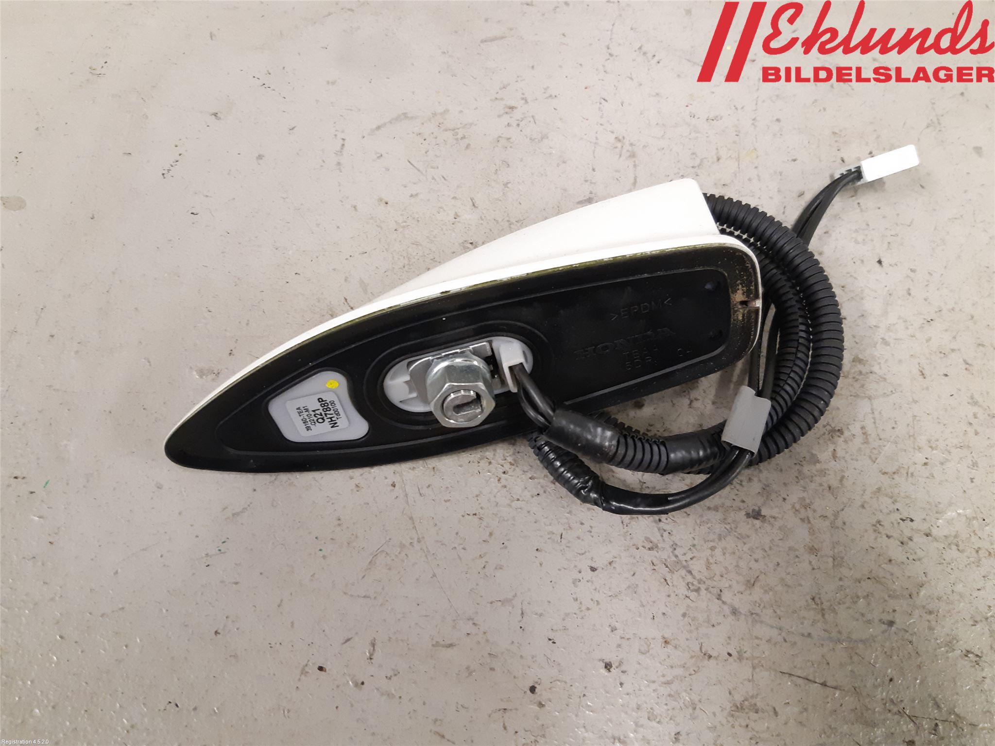 Honda CIVIC 17-22 Antenn
