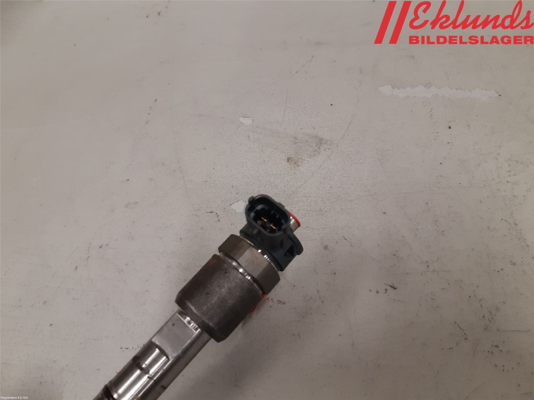 Kia CEED 12-18 Injspridare